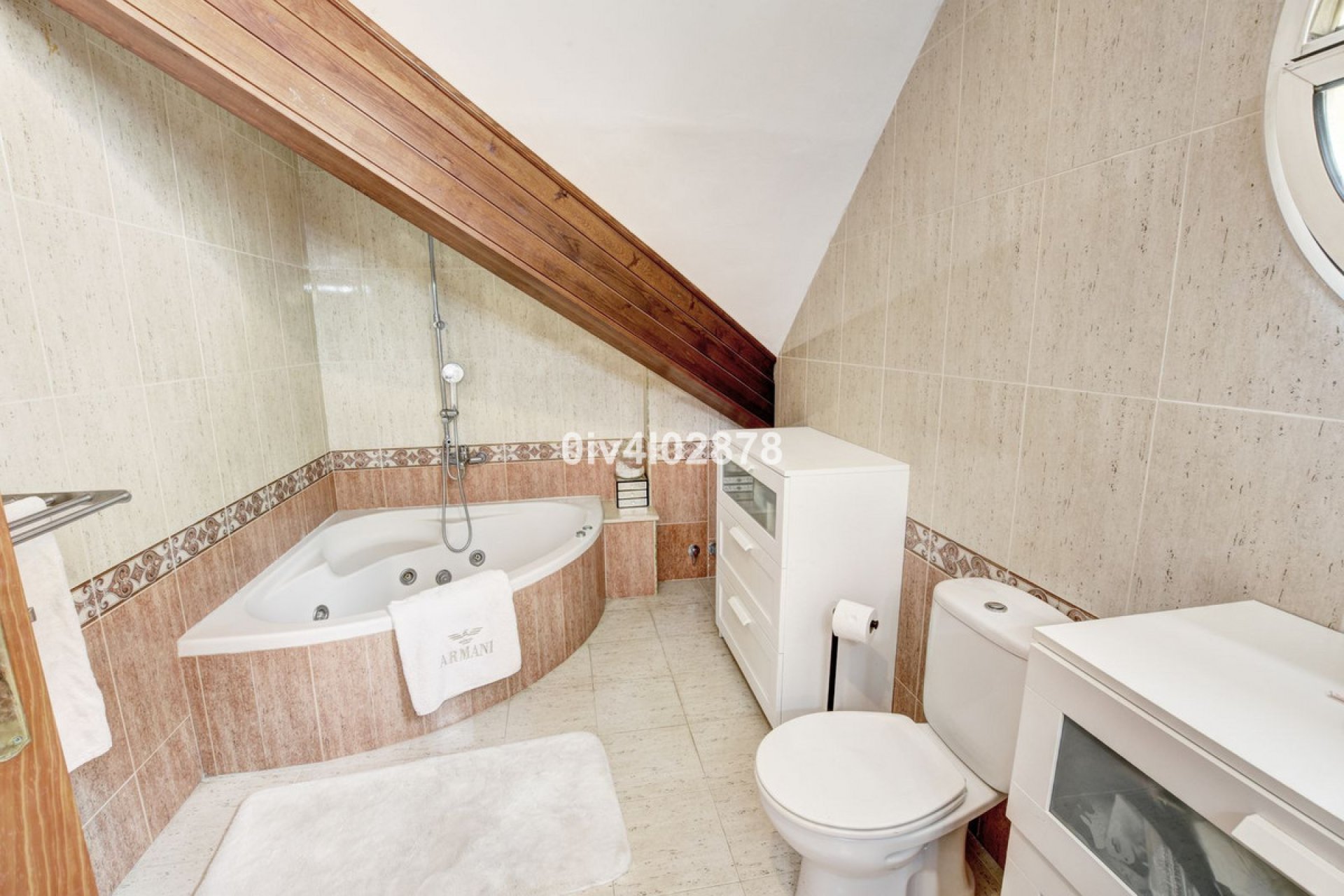 Resale - House - Semi-Detached House - Benalmádena - Benalmadena Costa