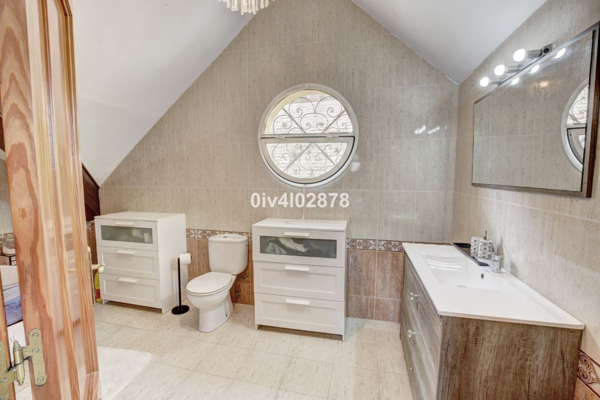 Resale - House - Semi-Detached House - Benalmádena - Benalmadena Costa