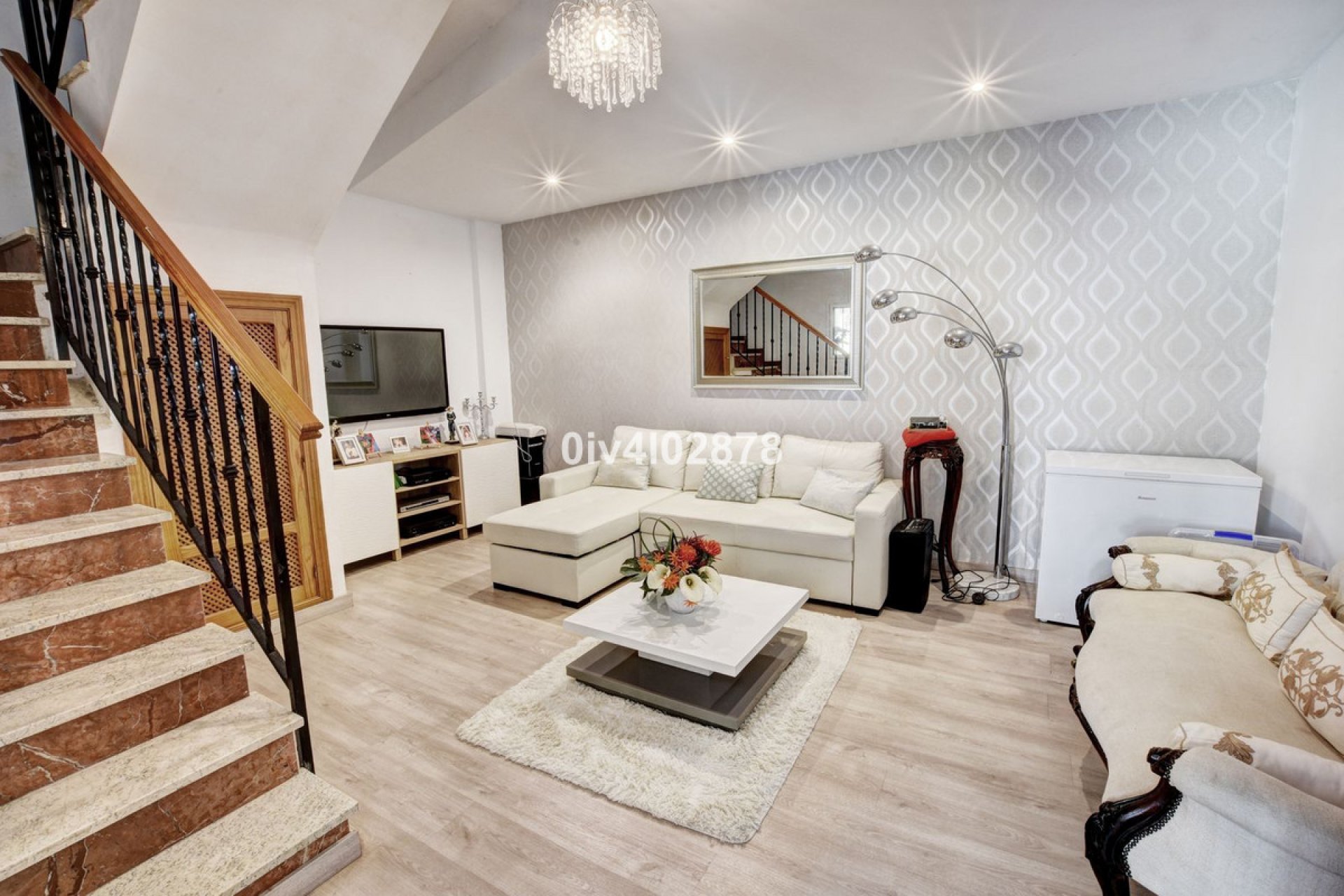 Resale - House - Semi-Detached House - Benalmádena - Benalmadena Costa