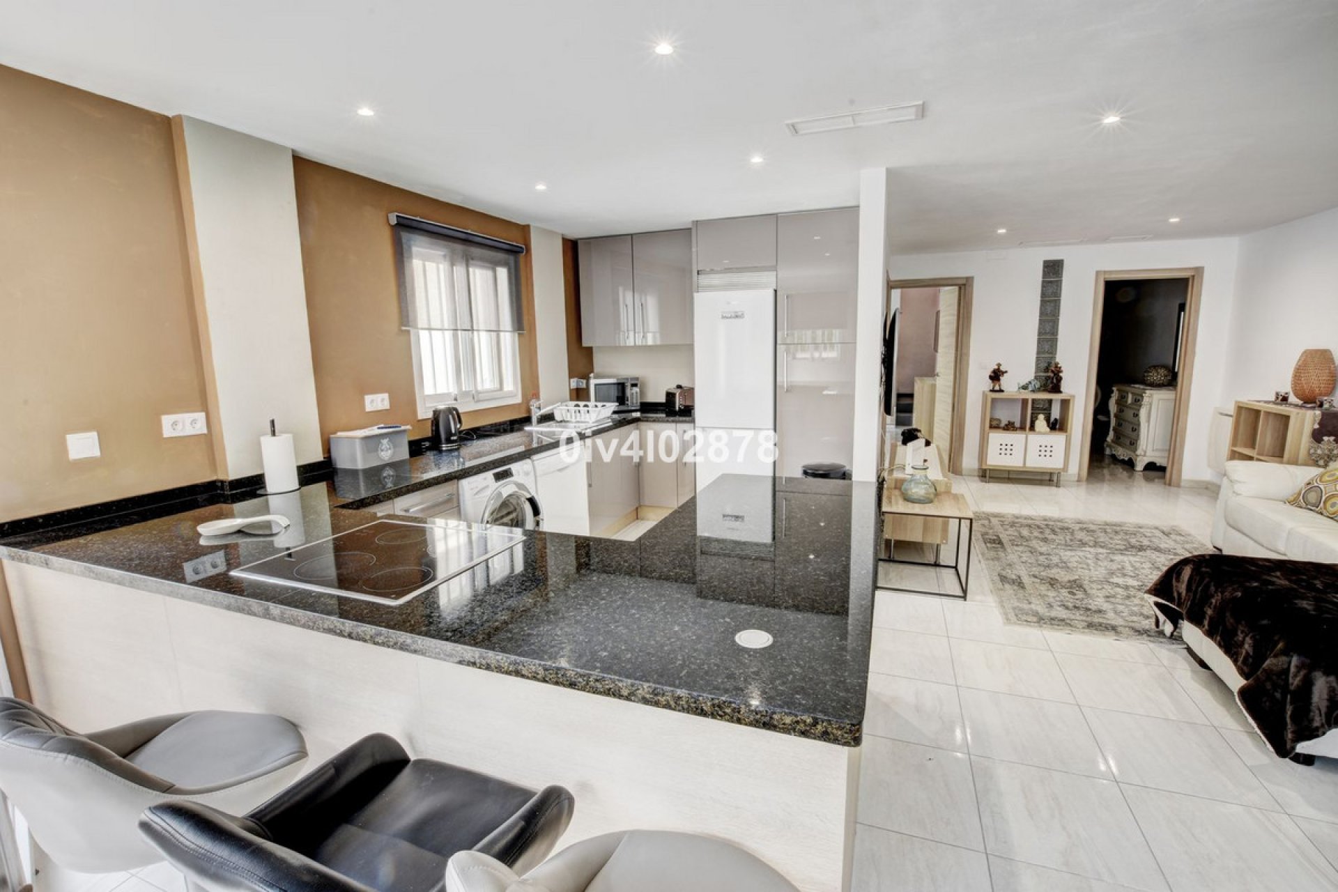 Resale - House - Semi-Detached House - Benalmádena - Benalmadena Costa