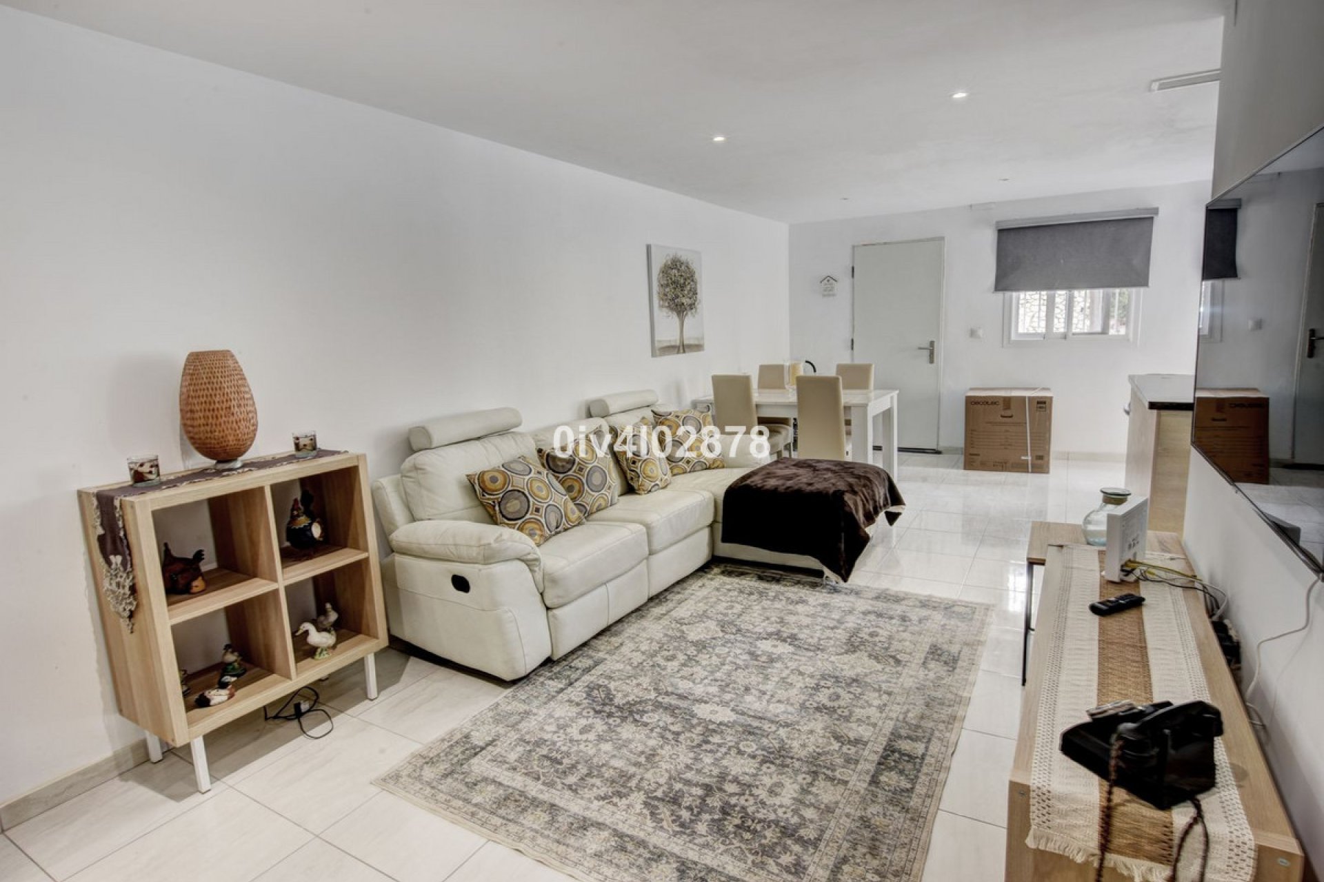 Resale - House - Semi-Detached House - Benalmádena - Benalmadena Costa