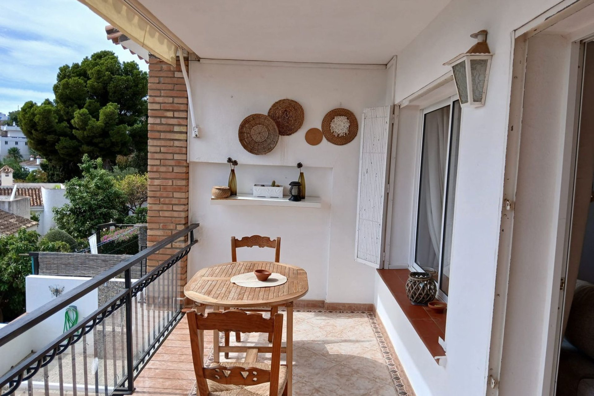 Resale - House - Semi-Detached House - Benalmádena - Torremuelle