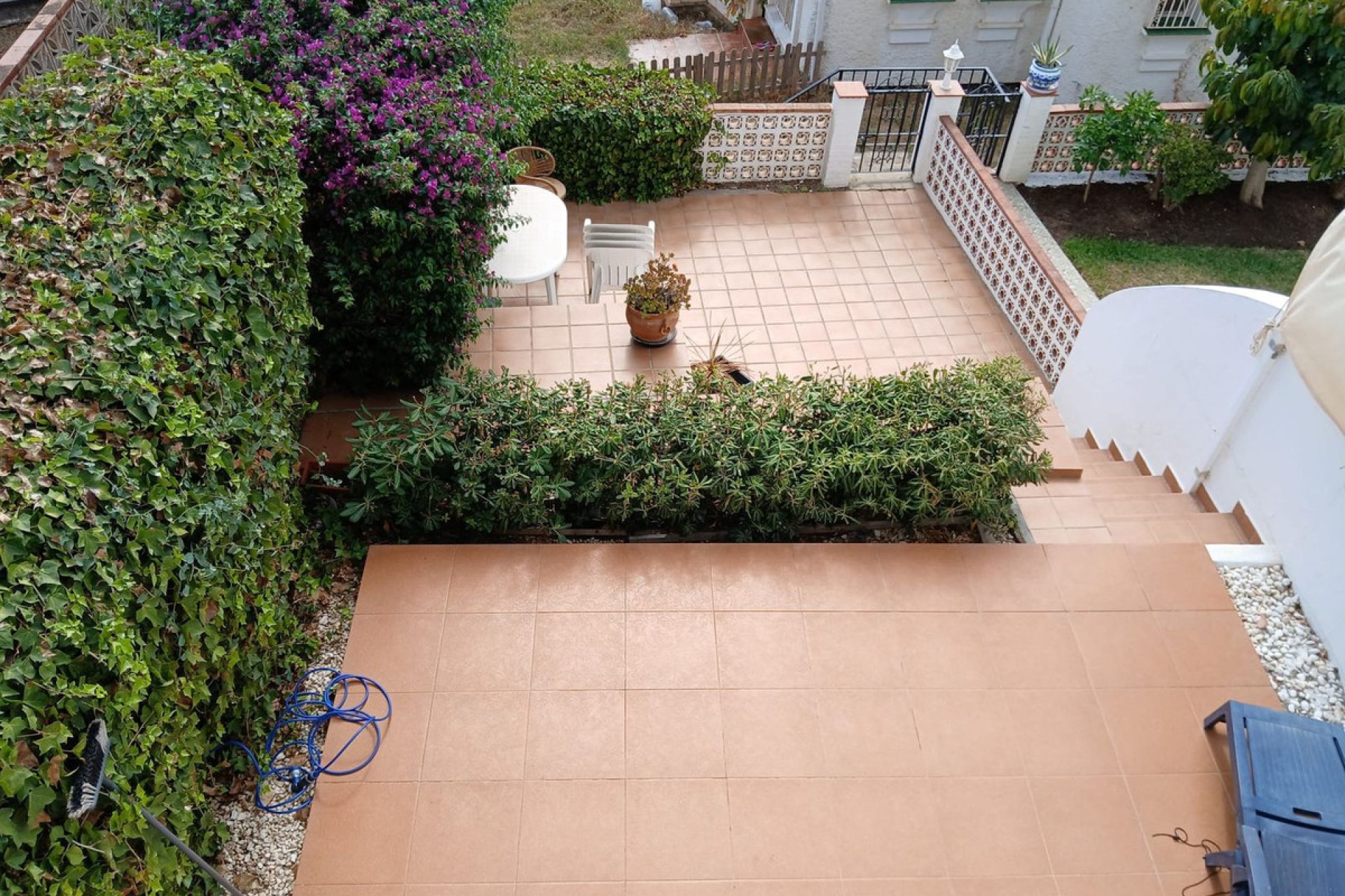 Resale - House - Semi-Detached House - Benalmádena - Torremuelle