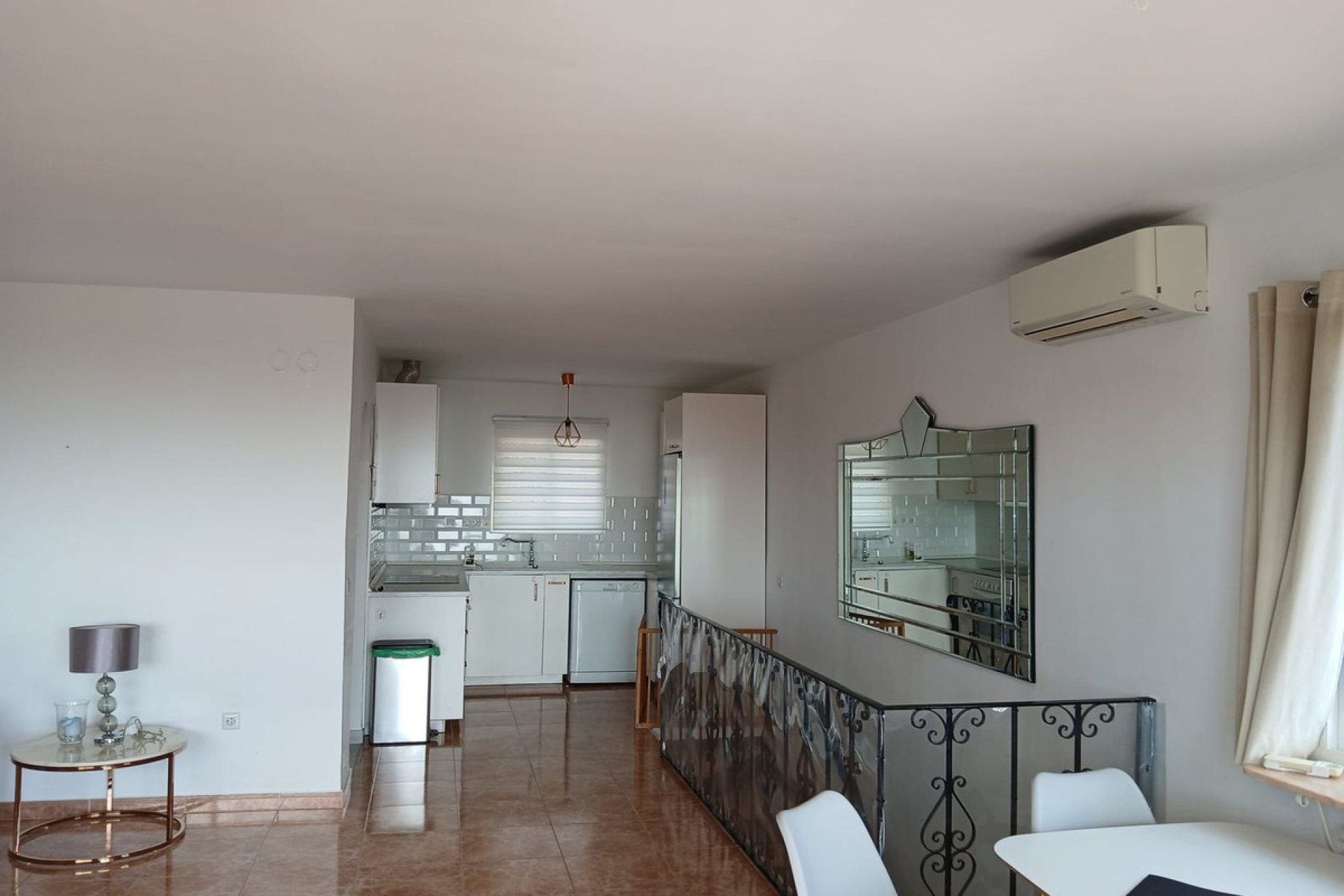 Resale - House - Semi-Detached House - Benalmádena - Torremuelle