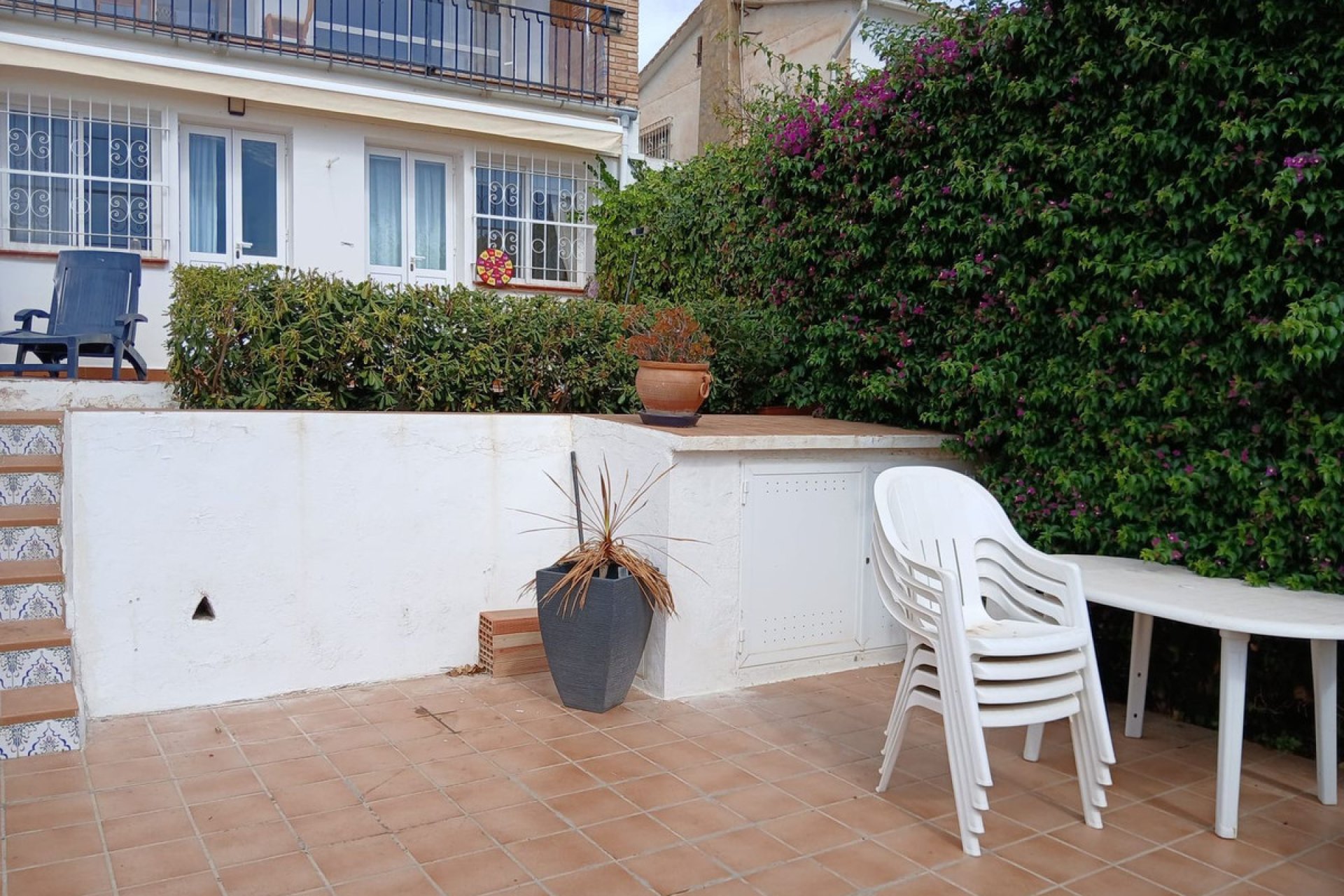 Resale - House - Semi-Detached House - Benalmádena - Torremuelle