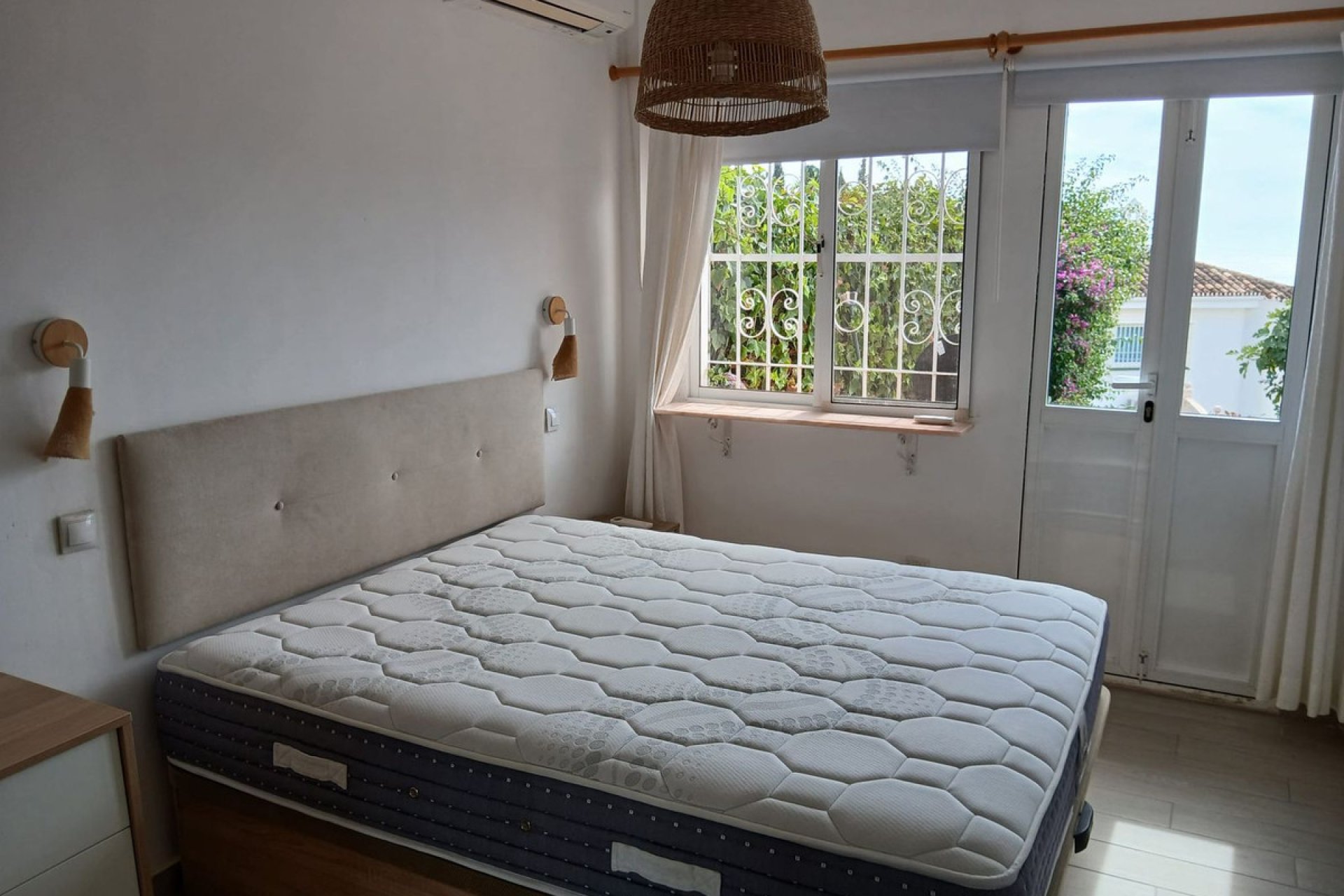 Resale - House - Semi-Detached House - Benalmádena - Torremuelle