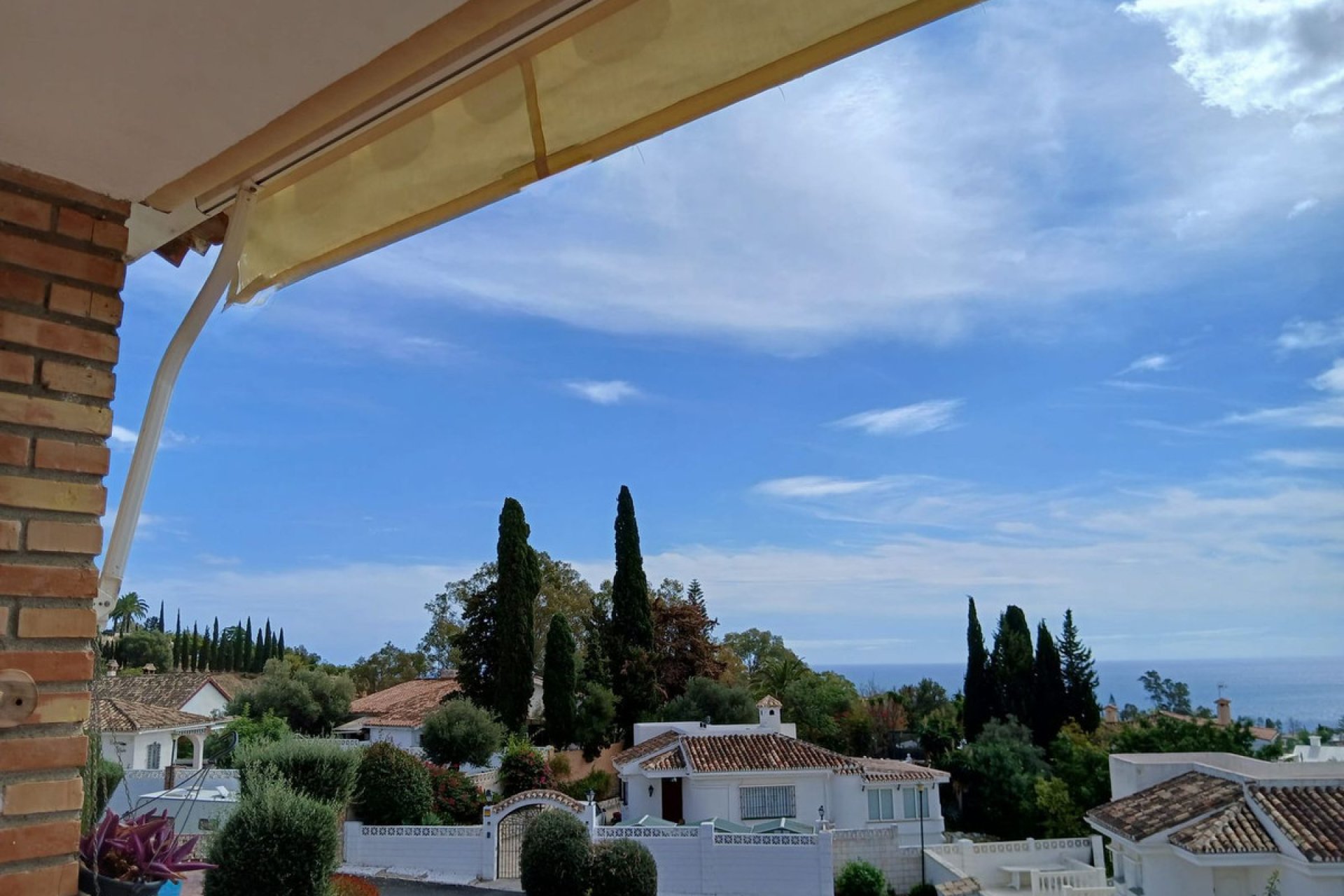 Resale - House - Semi-Detached House - Benalmádena - Torremuelle