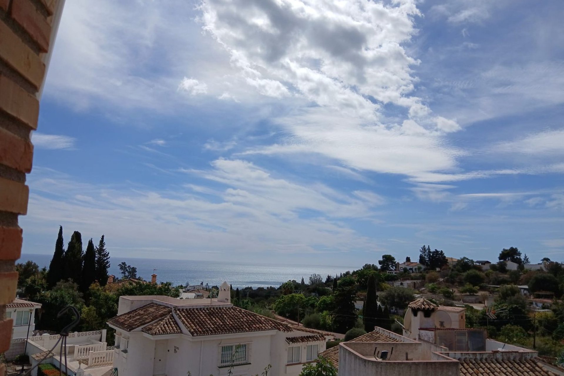 Resale - House - Semi-Detached House - Benalmádena - Torremuelle