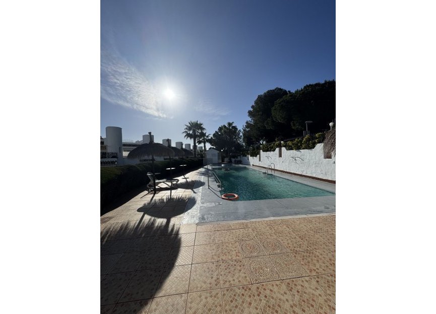 Resale - House - Semi-Detached House - Benalmádena - Torrequebrada