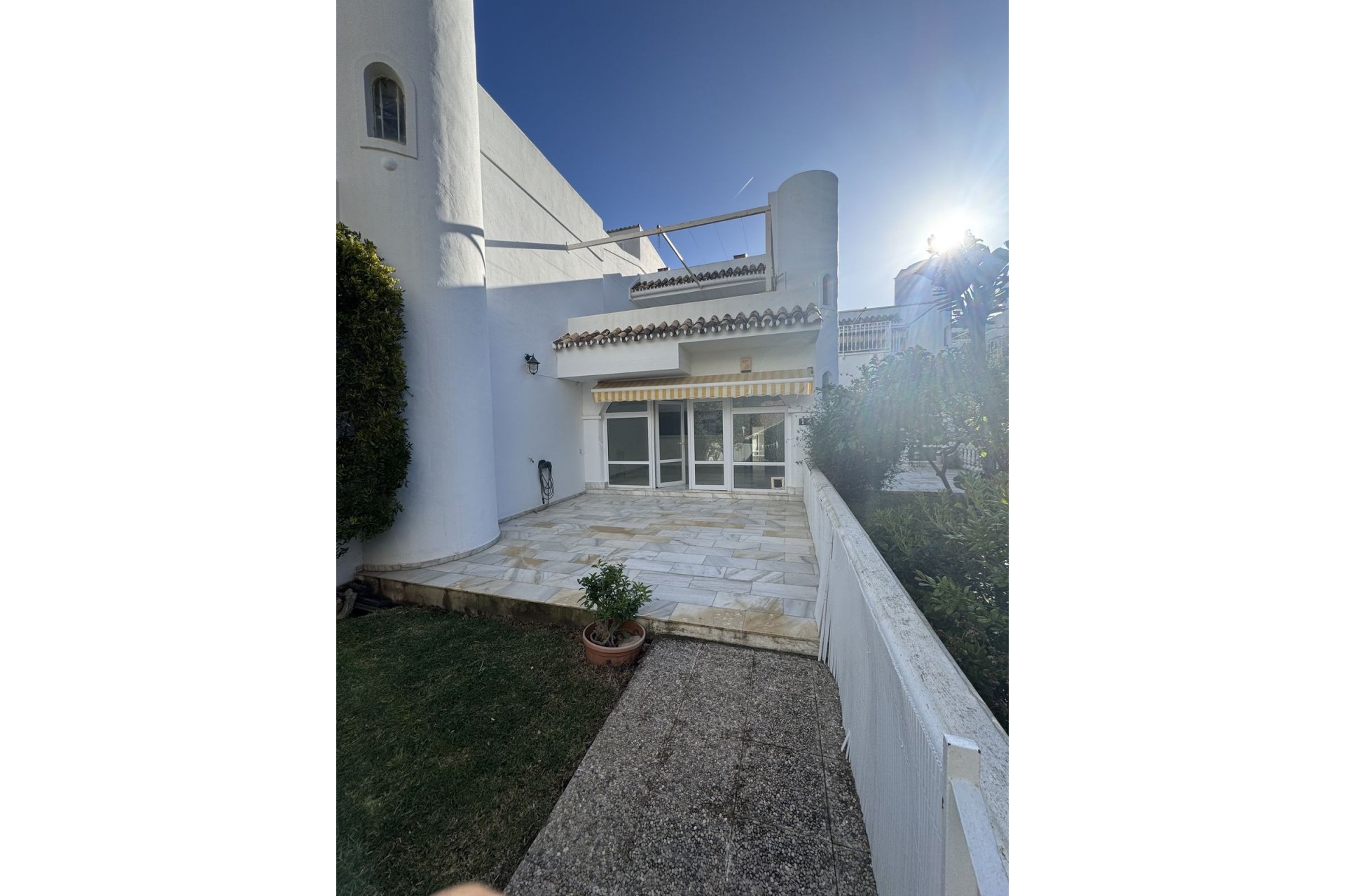 Resale - House - Semi-Detached House - Benalmádena - Torrequebrada