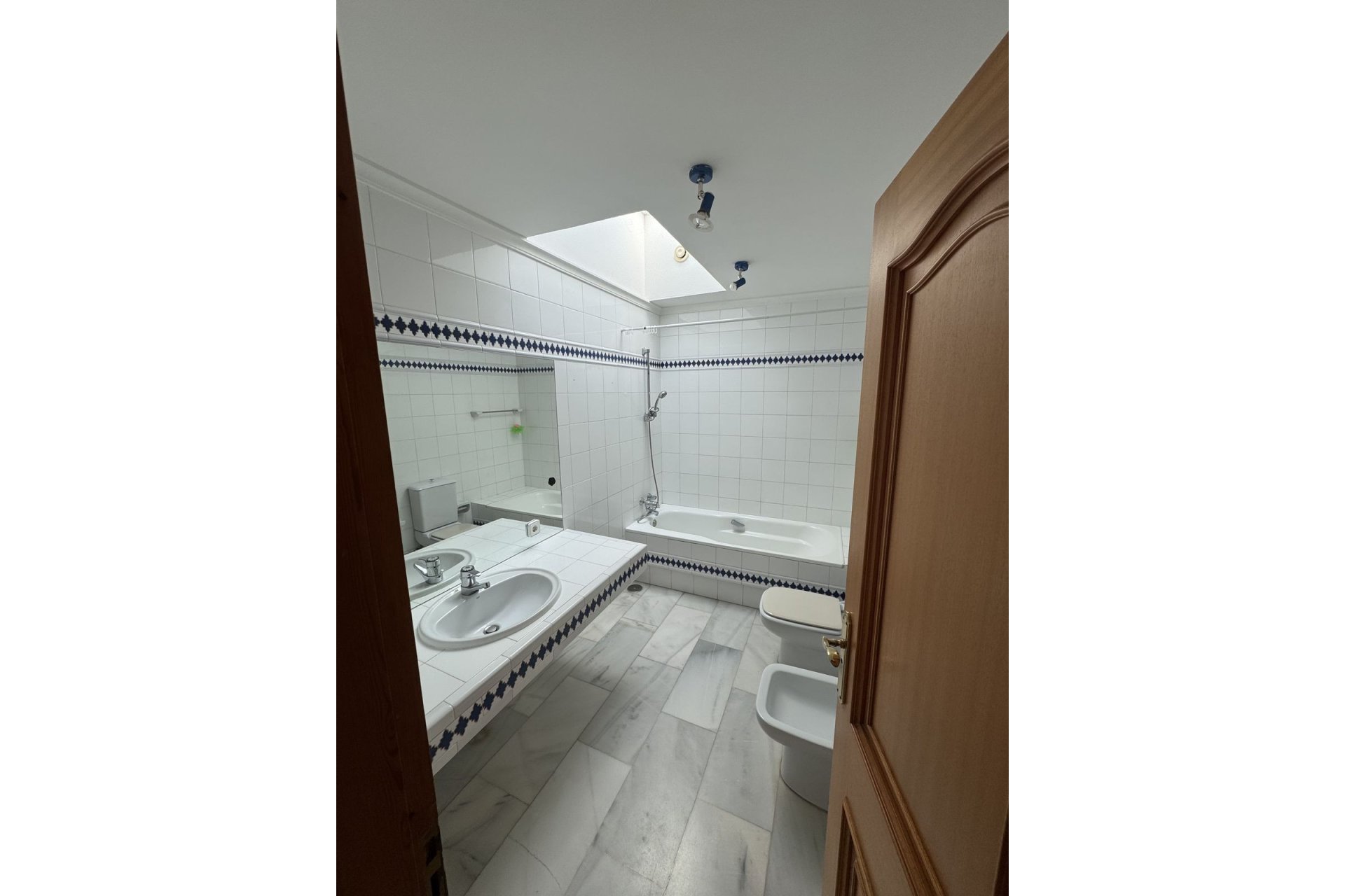 Resale - House - Semi-Detached House - Benalmádena - Torrequebrada