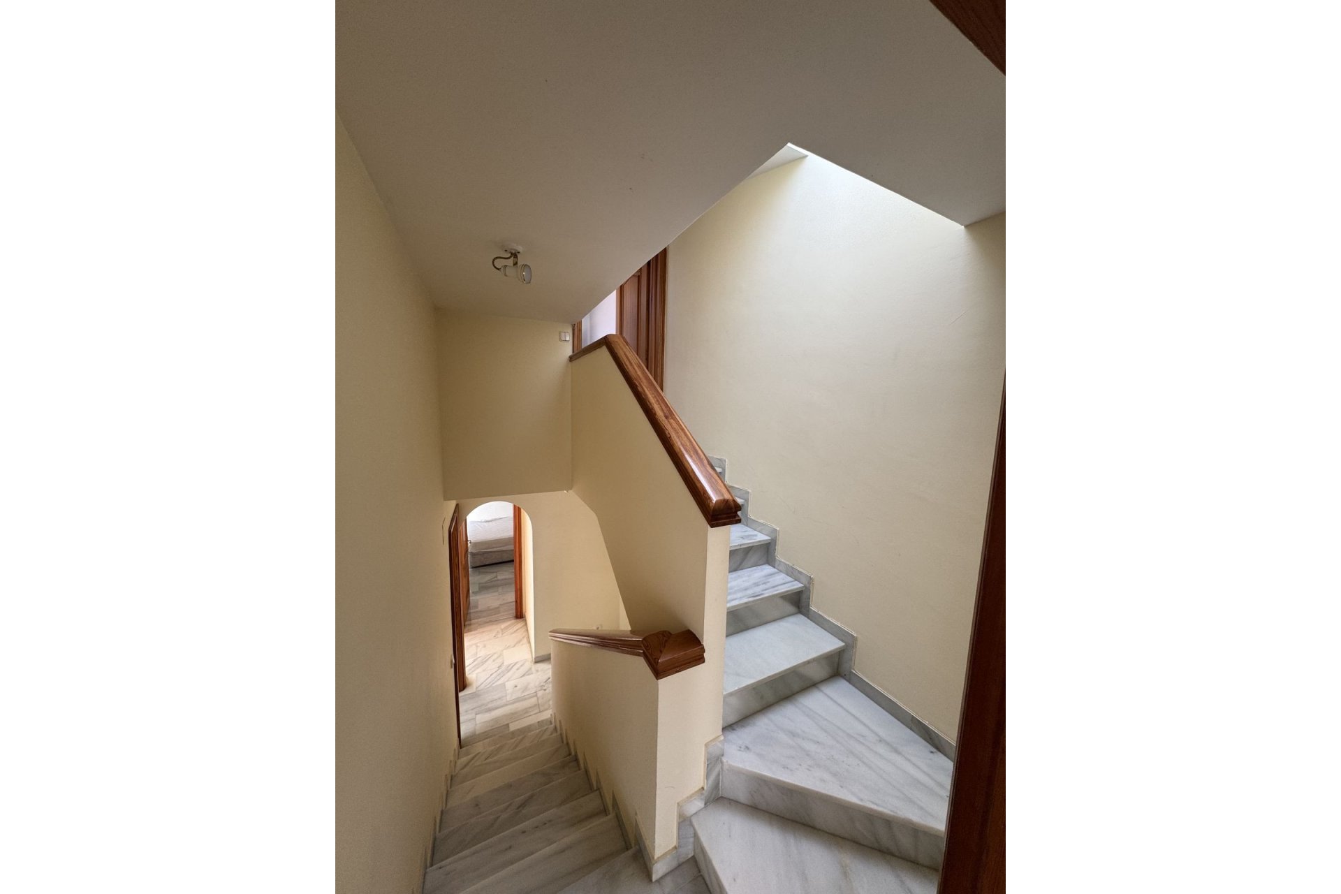 Resale - House - Semi-Detached House - Benalmádena - Torrequebrada