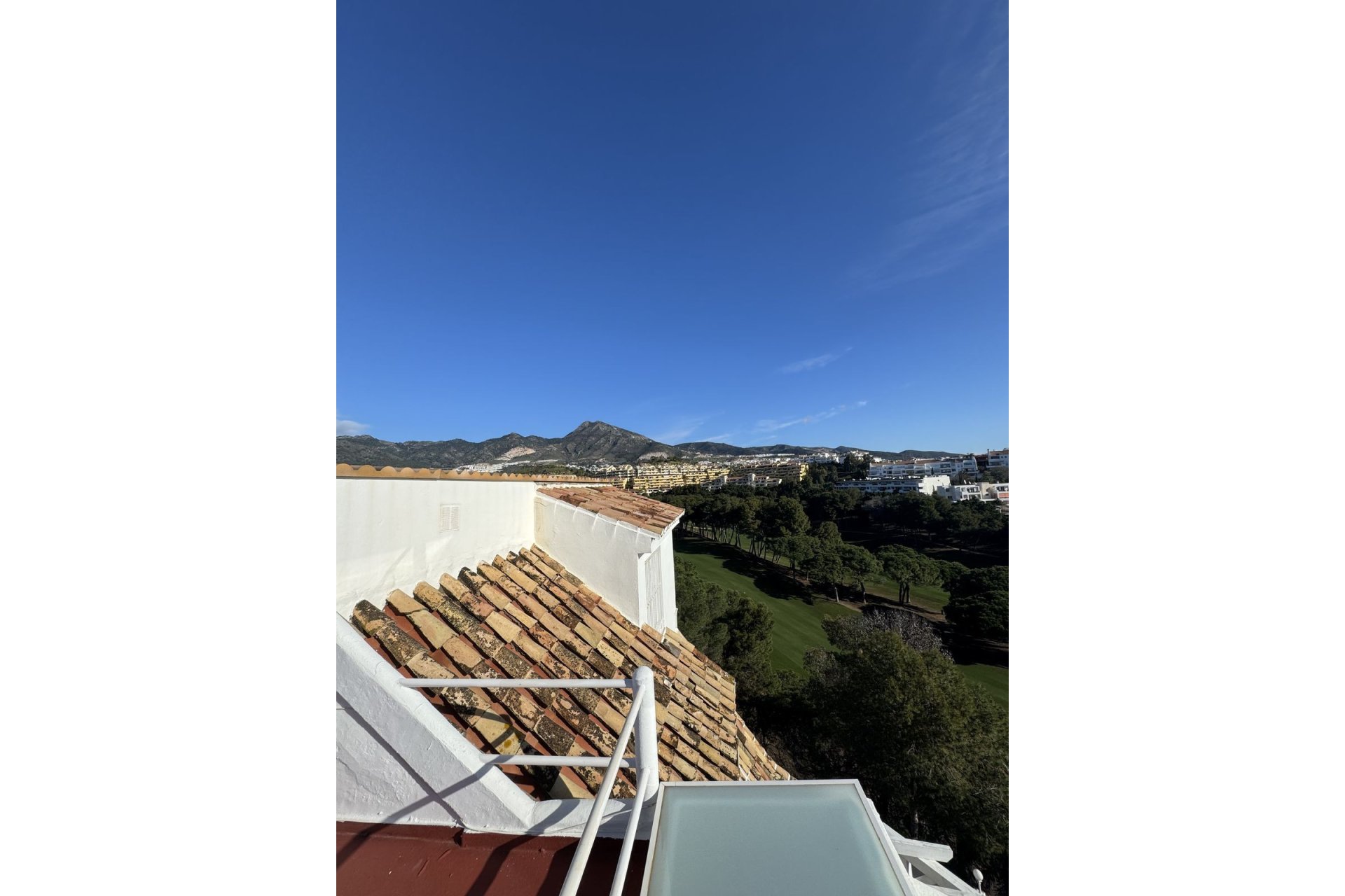 Resale - House - Semi-Detached House - Benalmádena - Torrequebrada