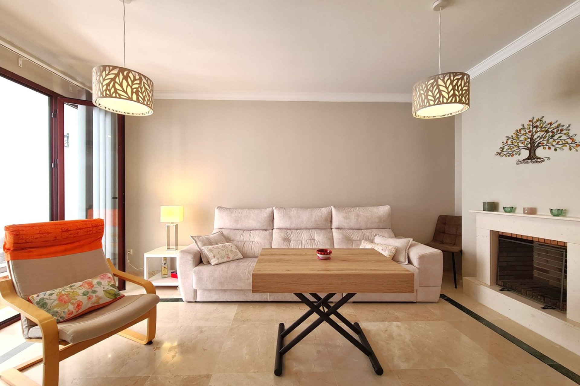 Resale - House - Semi-Detached House - Casares - Casares Centro