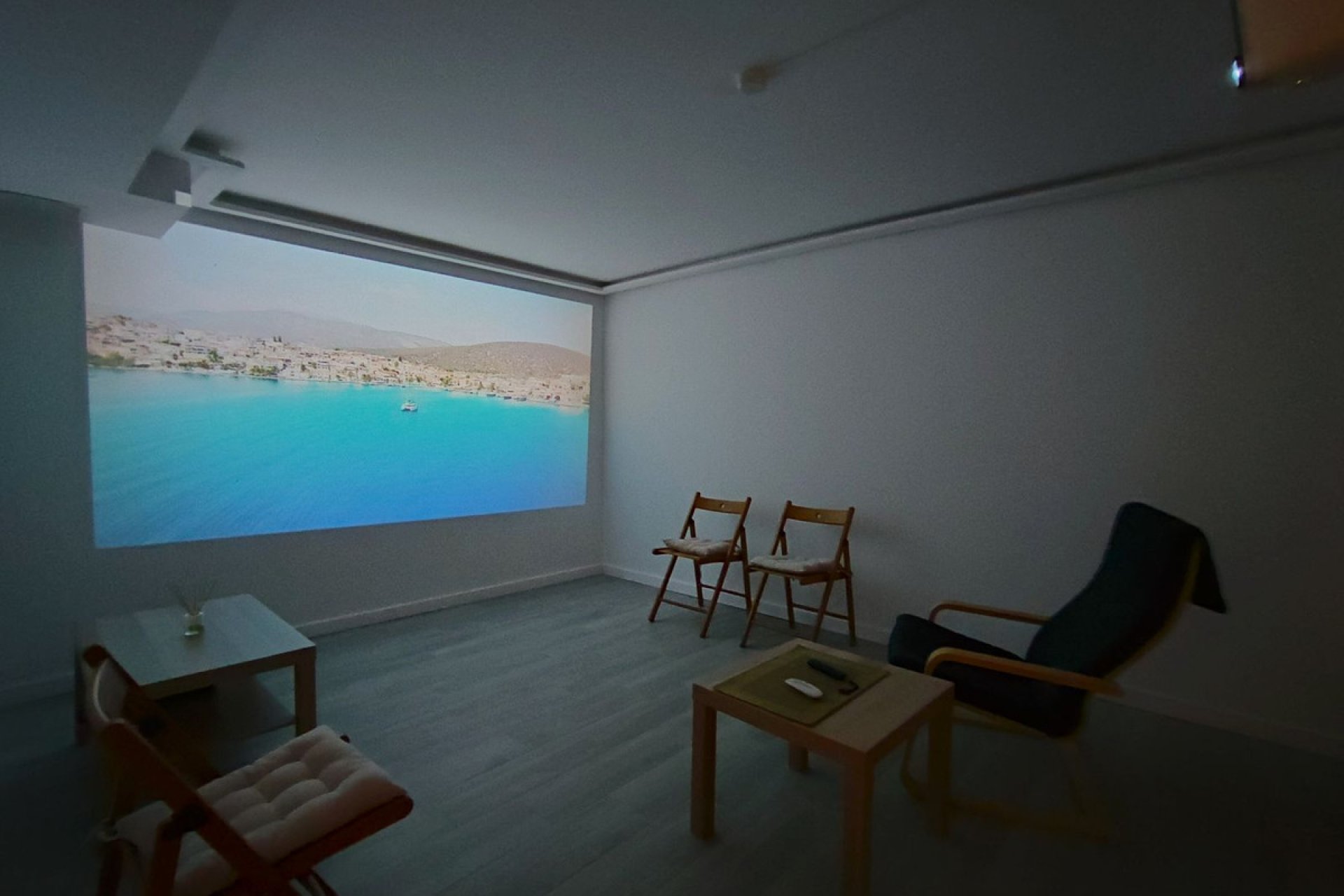 Resale - House - Semi-Detached House - Casares - Casares Centro