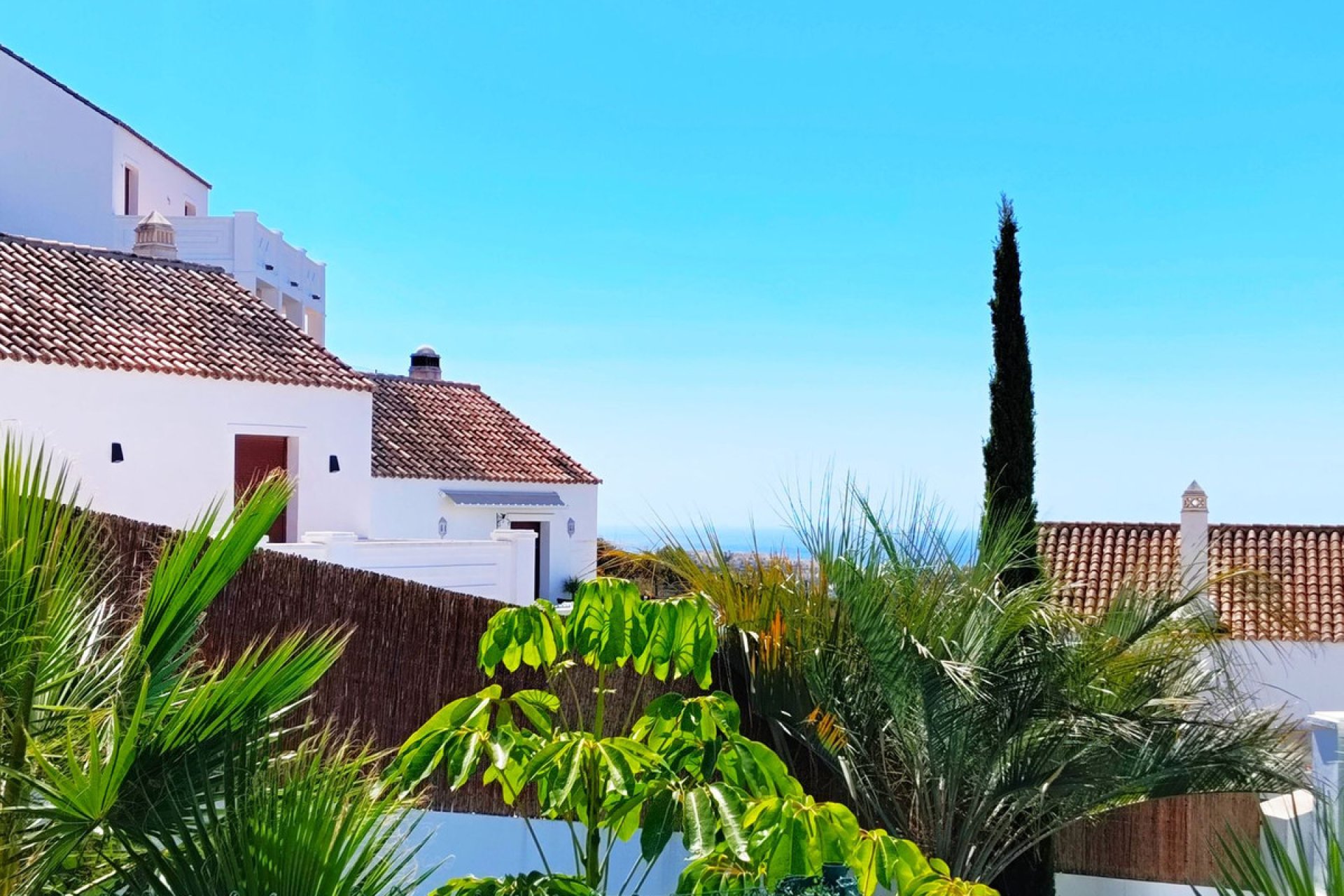 Resale - House - Semi-Detached House - Casares - Casares Centro