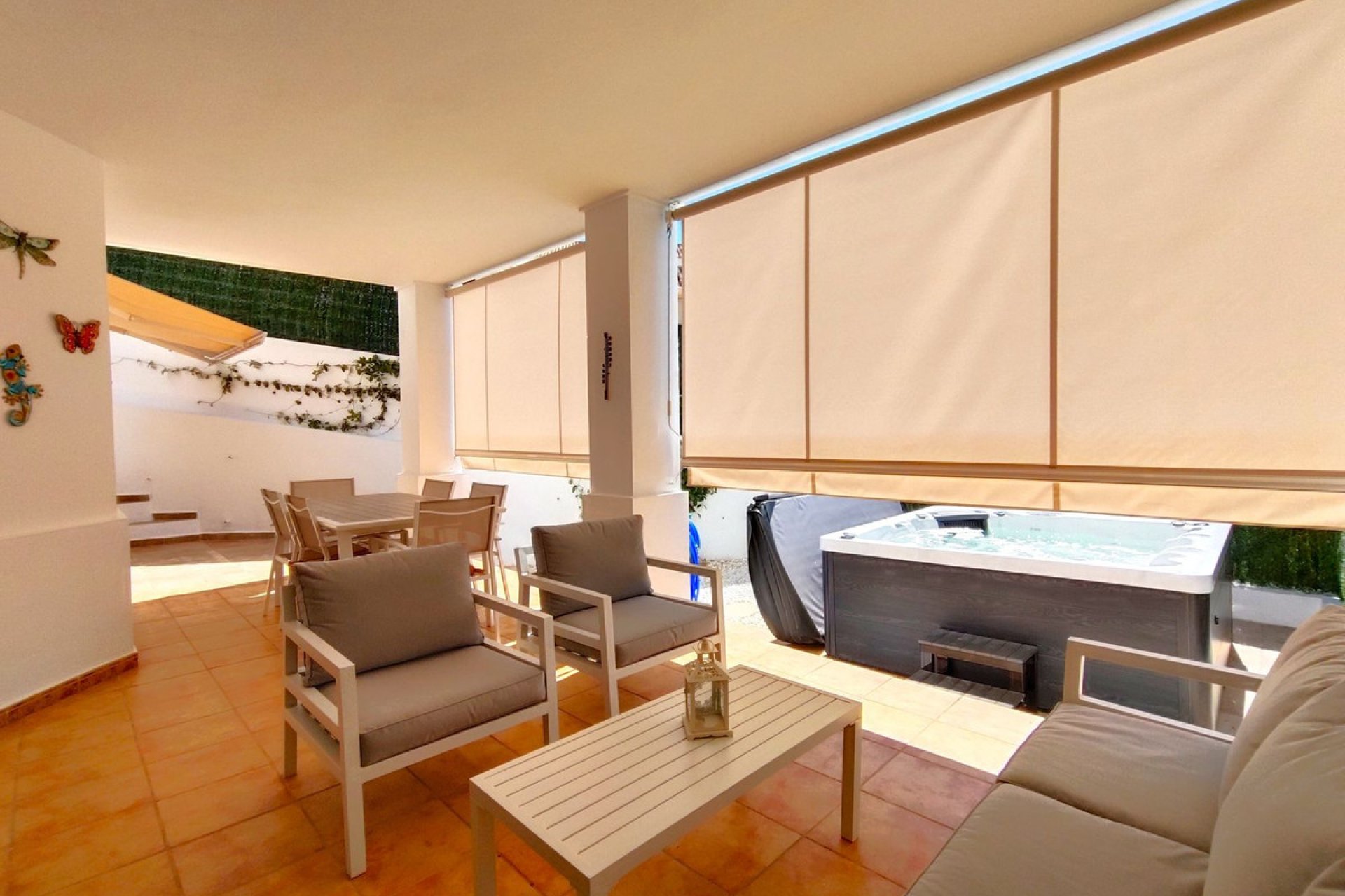 Resale - House - Semi-Detached House - Casares - Casares Centro