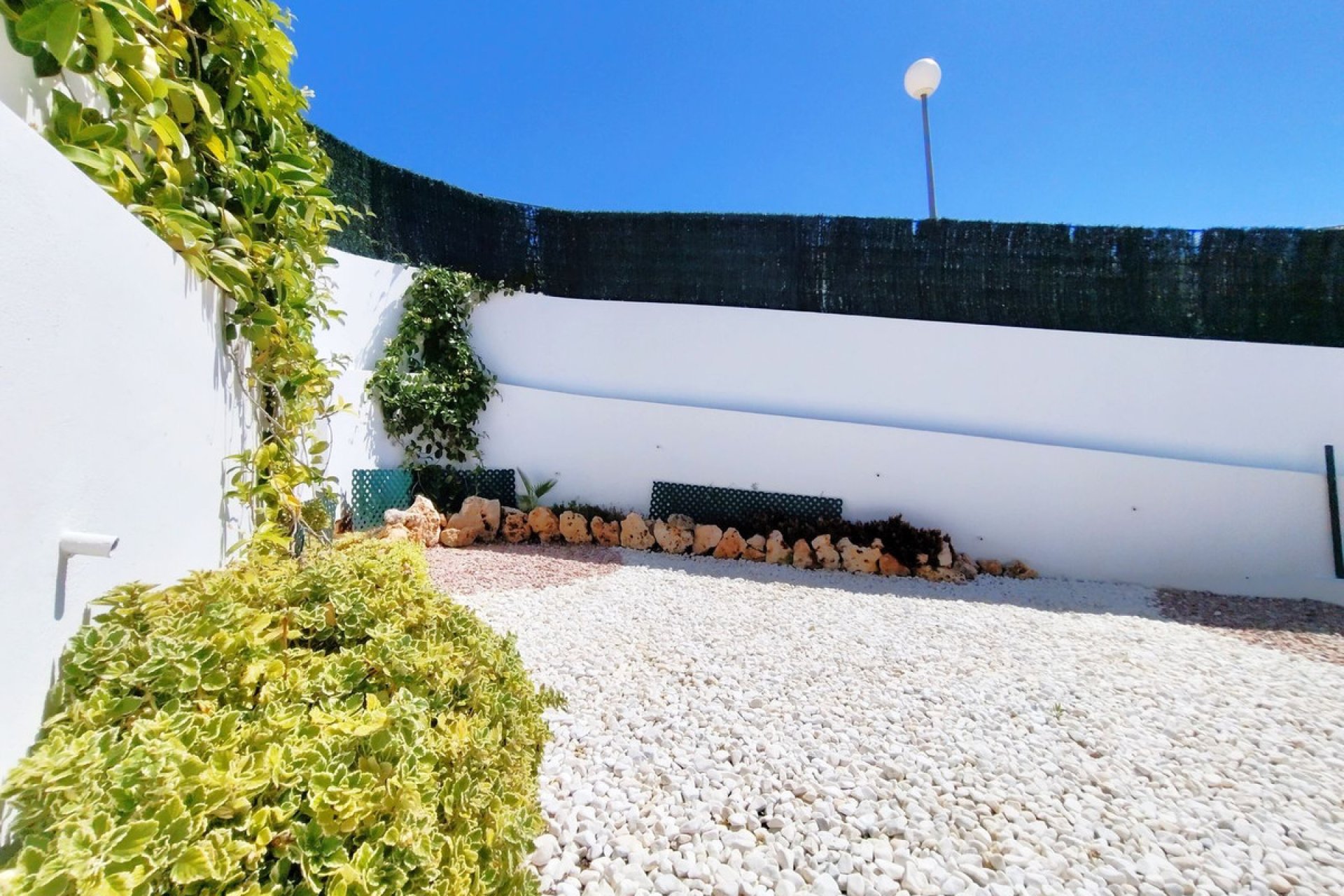 Resale - House - Semi-Detached House - Casares - Casares Centro