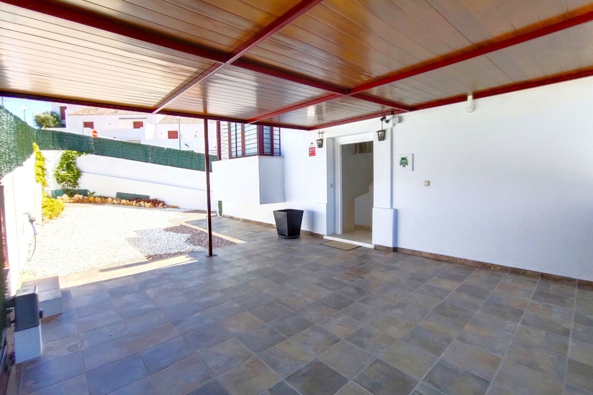 Resale - House - Semi-Detached House - Casares - Casares Centro