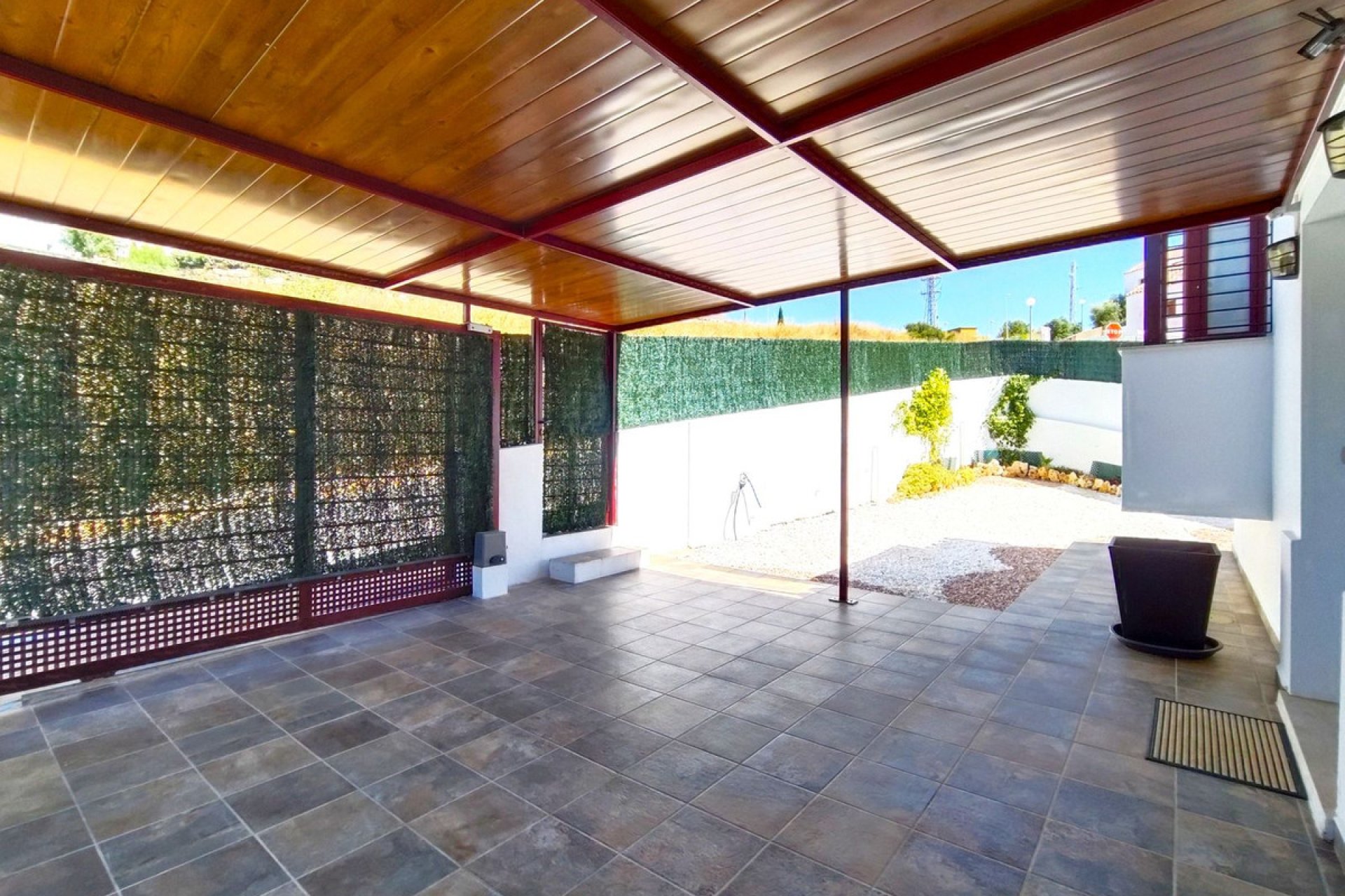 Resale - House - Semi-Detached House - Casares - Casares Centro