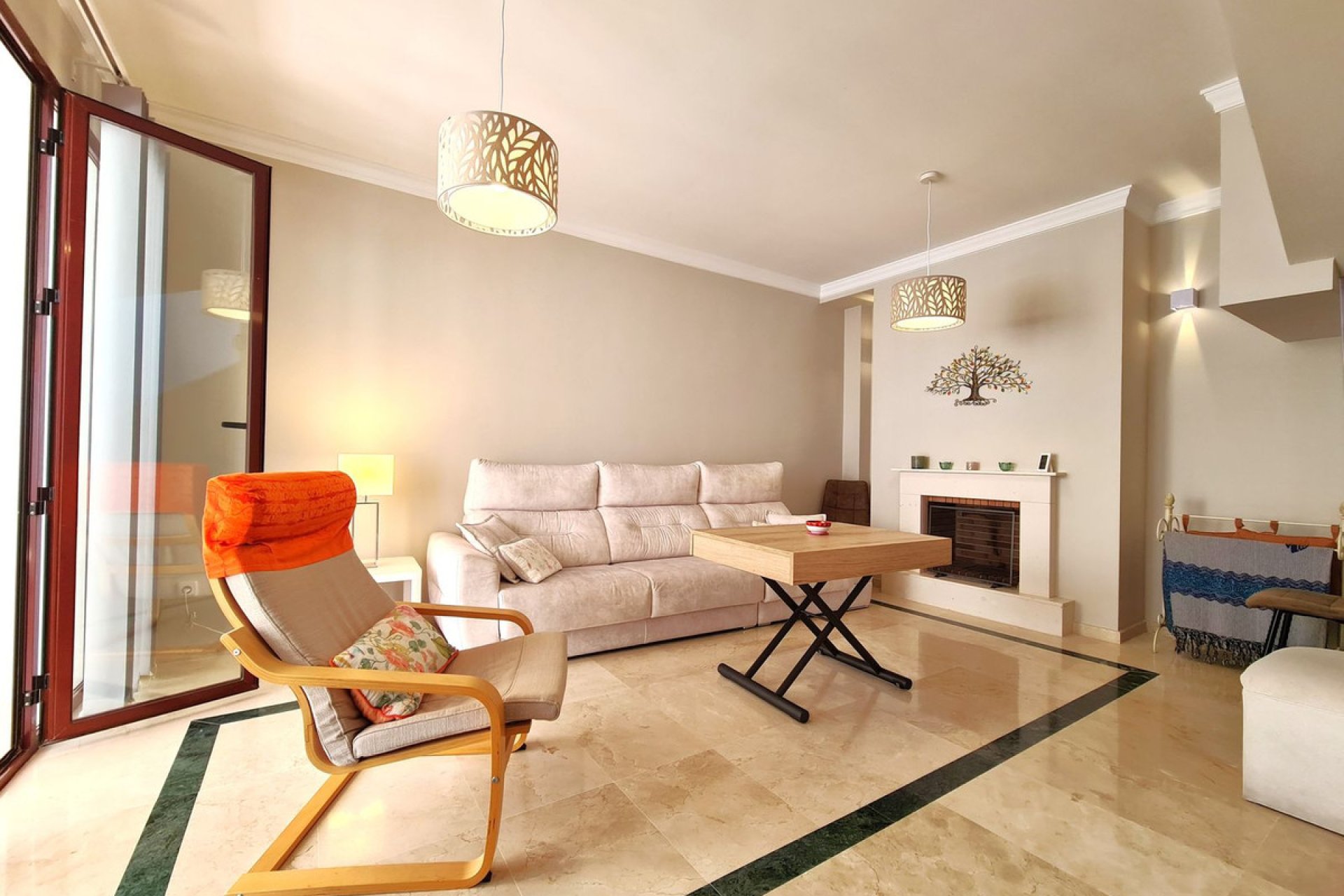 Resale - House - Semi-Detached House - Casares - Casares Centro