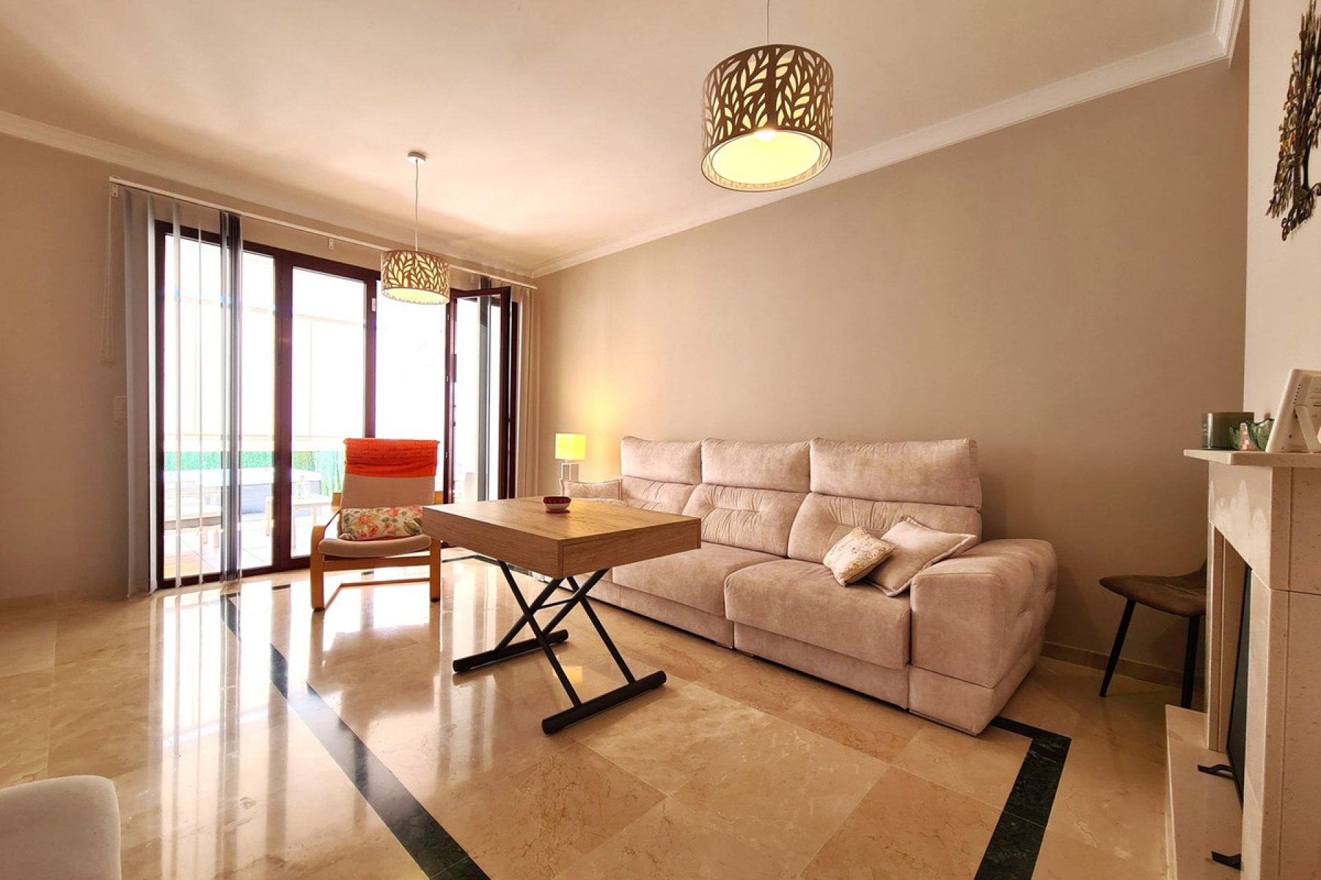 Resale - House - Semi-Detached House - Casares - Casares Centro