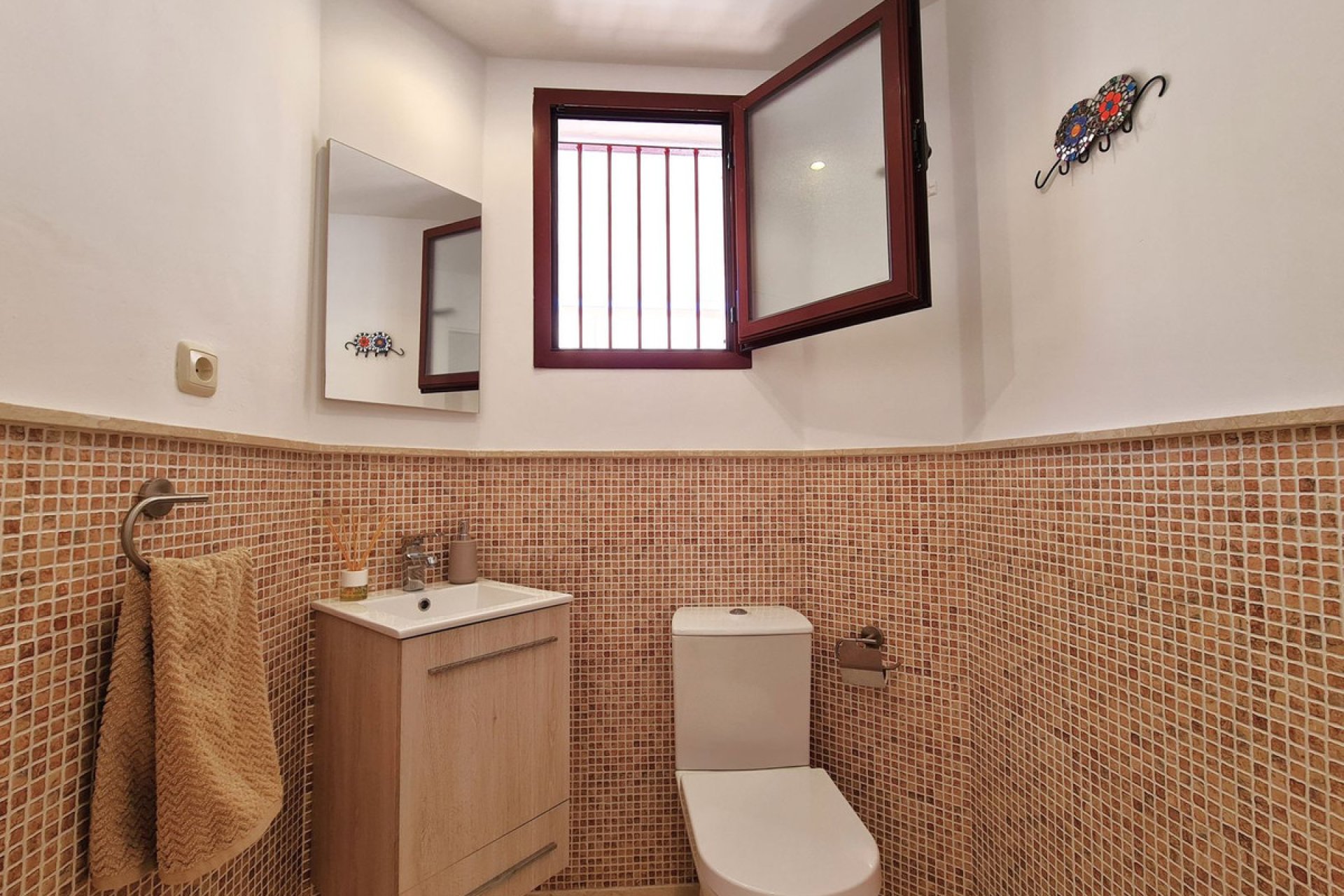 Resale - House - Semi-Detached House - Casares - Casares Centro