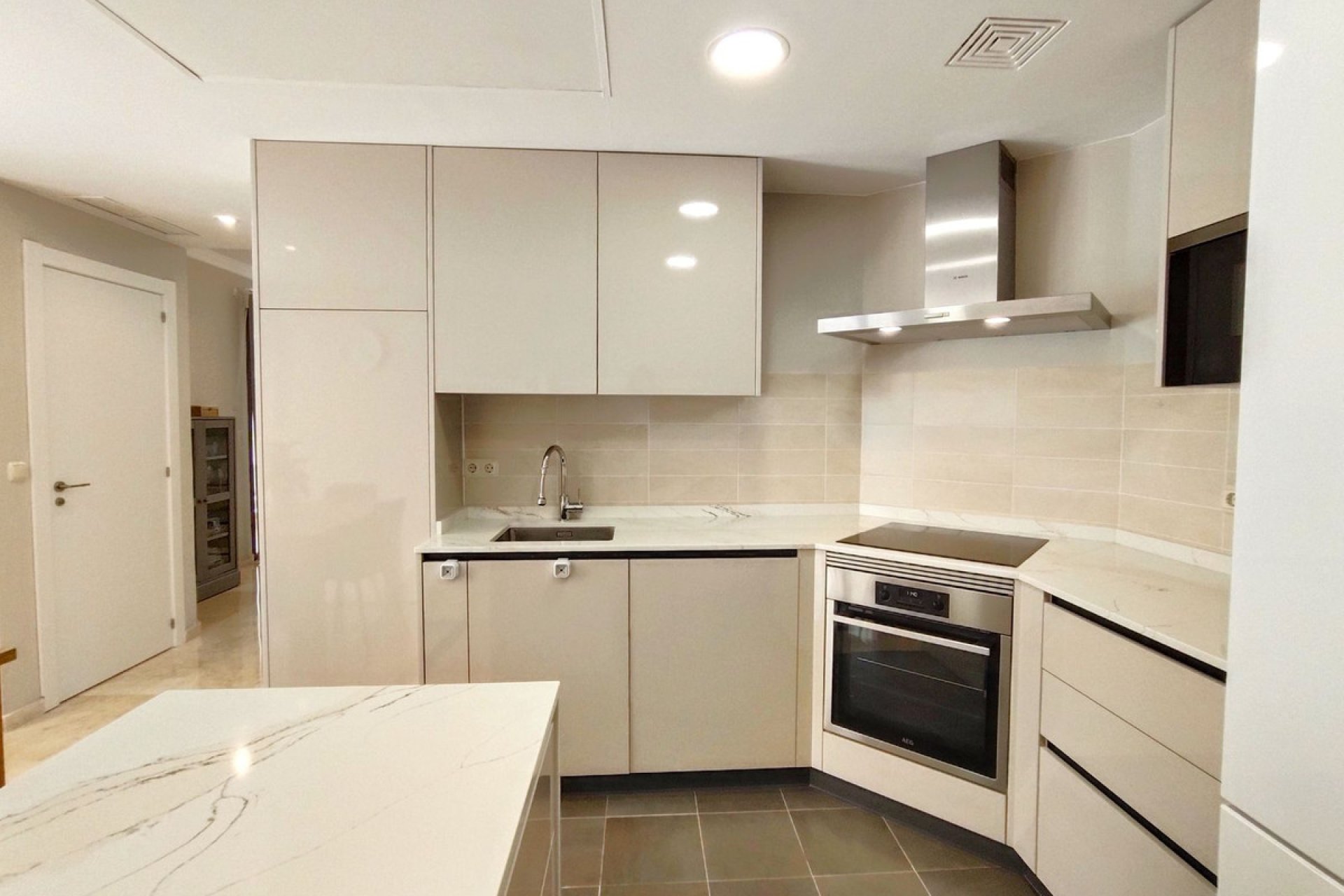 Resale - House - Semi-Detached House - Casares - Casares Centro