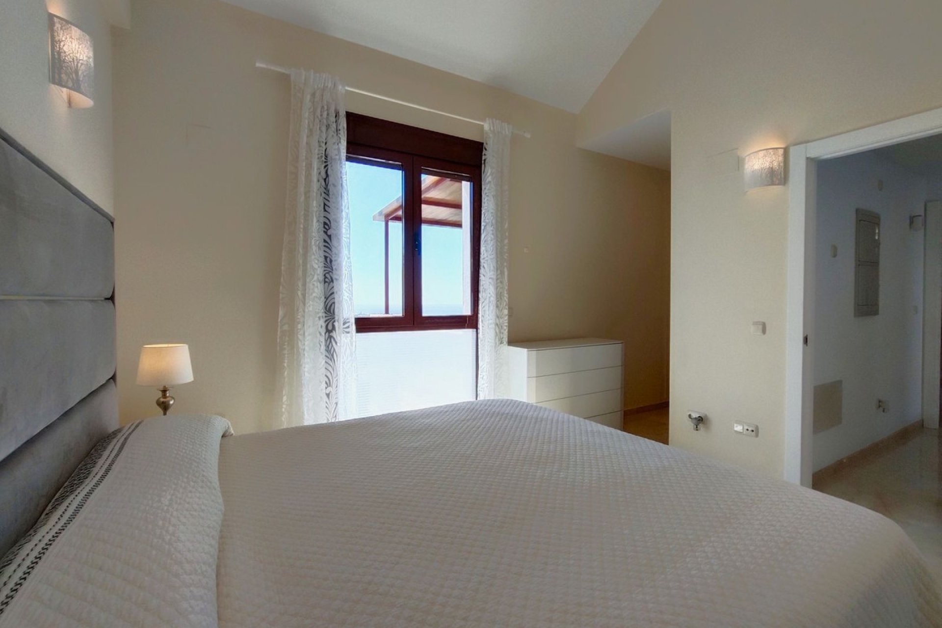 Resale - House - Semi-Detached House - Casares - Casares Centro