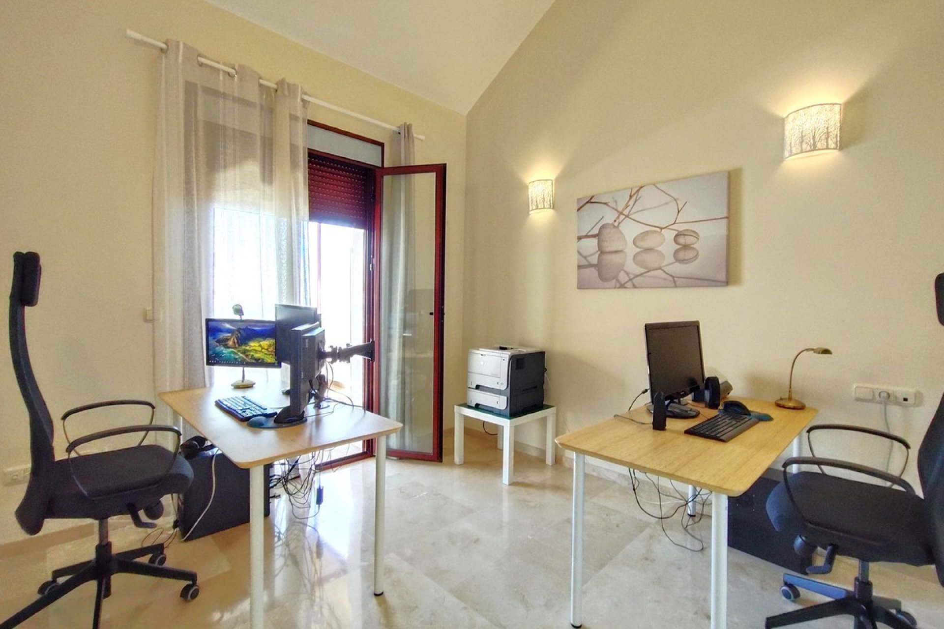 Resale - House - Semi-Detached House - Casares - Casares Centro