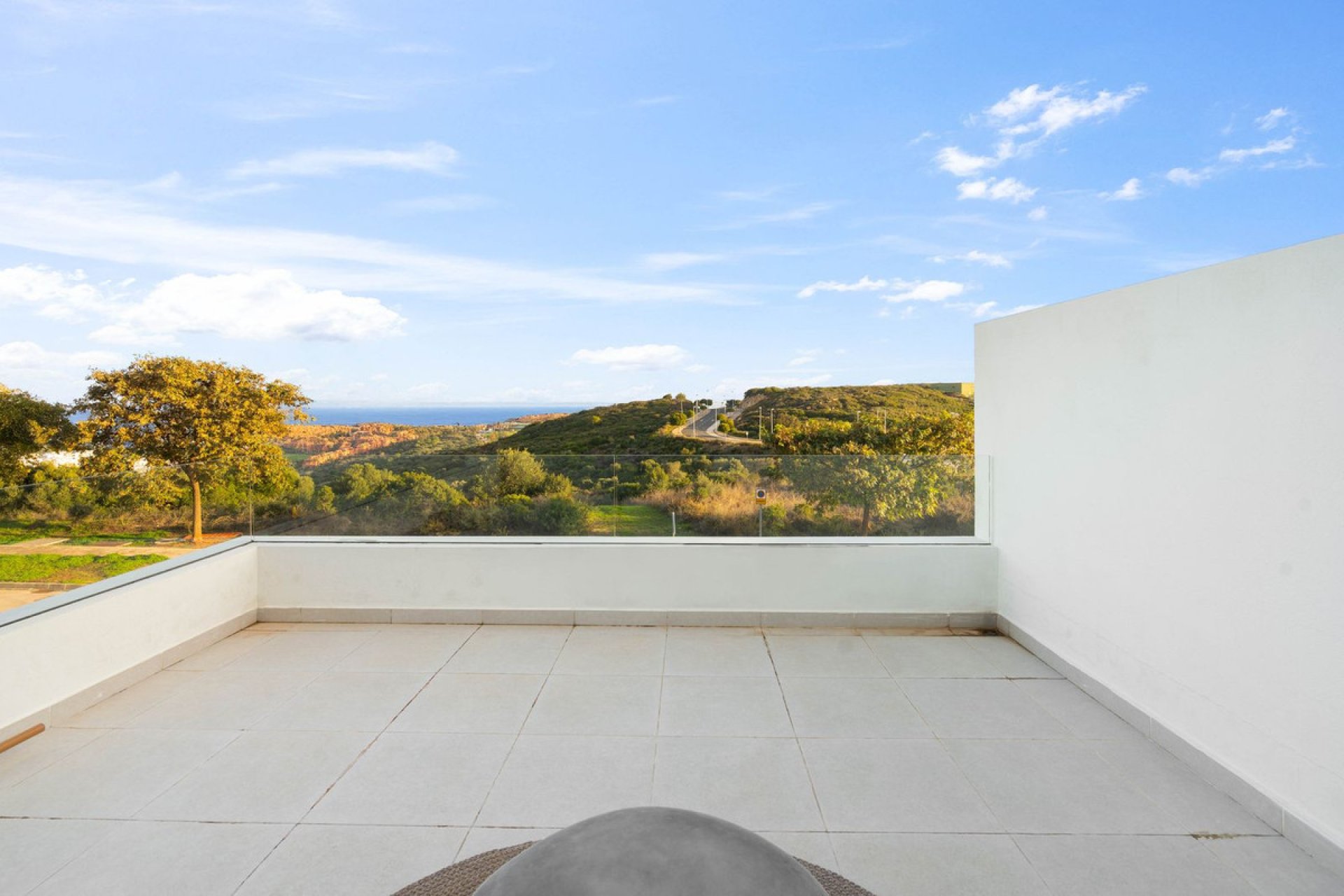 Resale - House - Semi-Detached House - Casares - Casares Centro