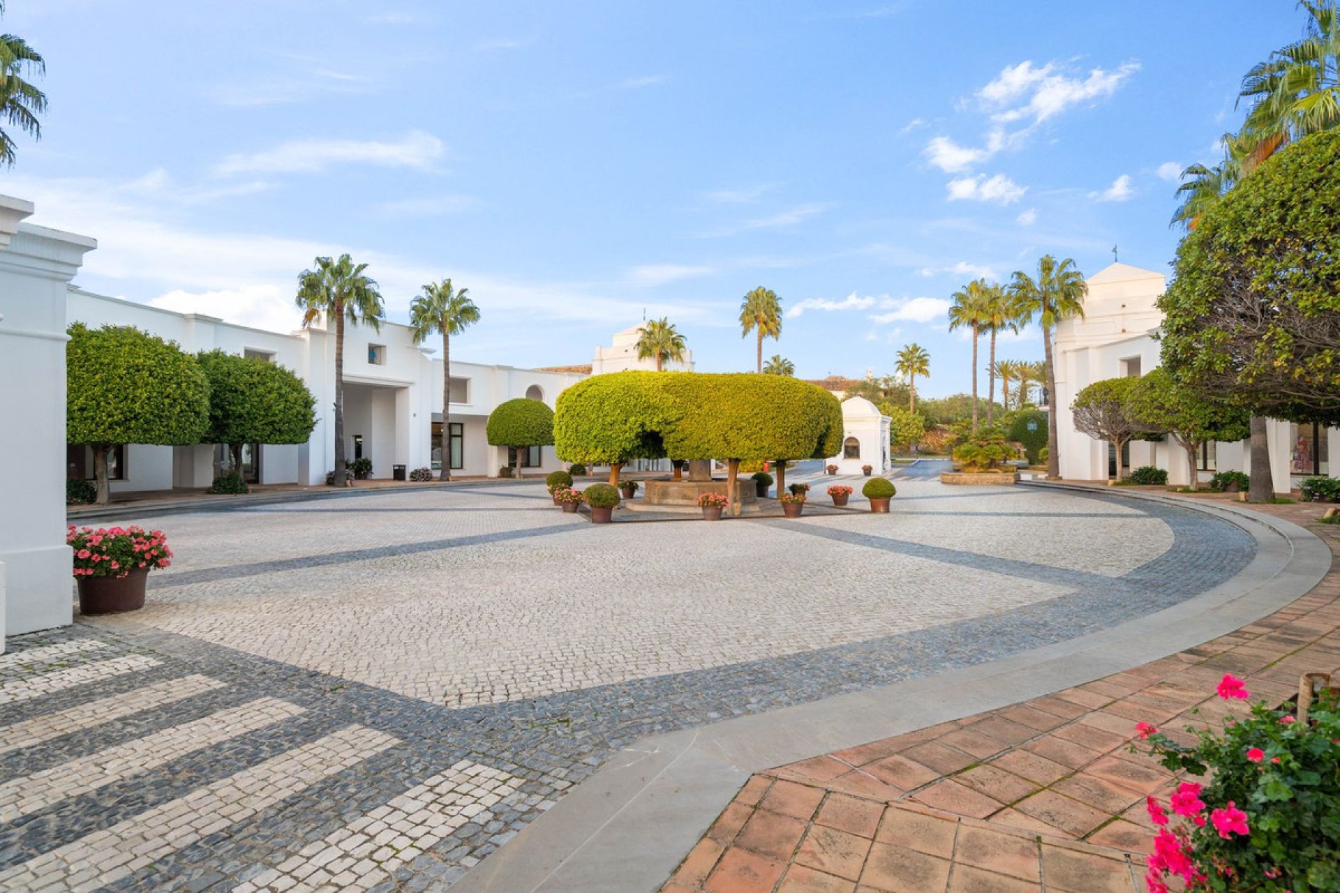 Resale - House - Semi-Detached House - Casares - Casares Centro