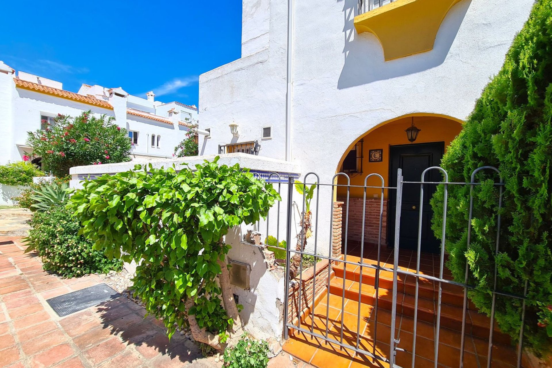 Resale - House - Semi-Detached House - Casares - Casares Playa