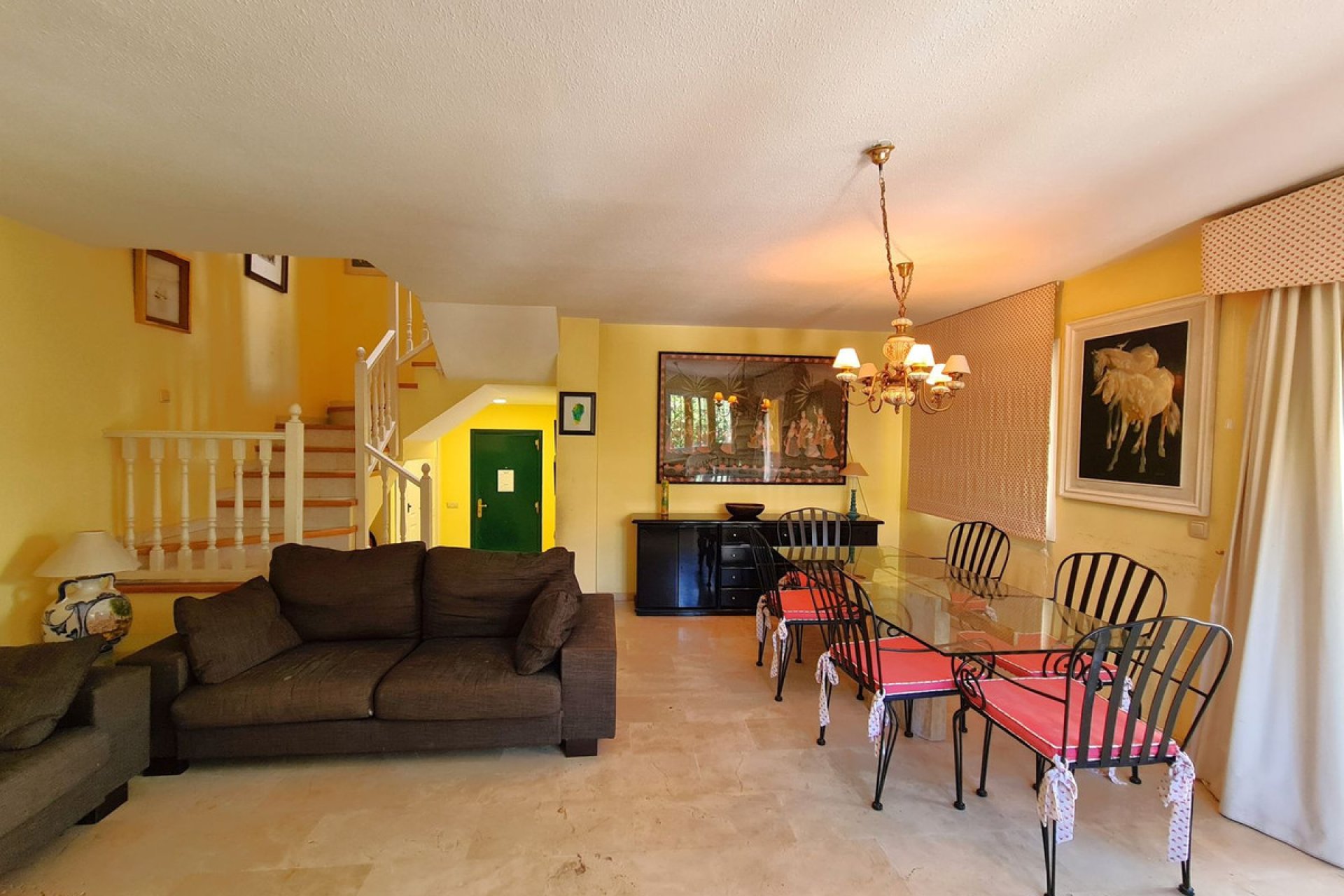 Resale - House - Semi-Detached House - Casares - Casares Playa