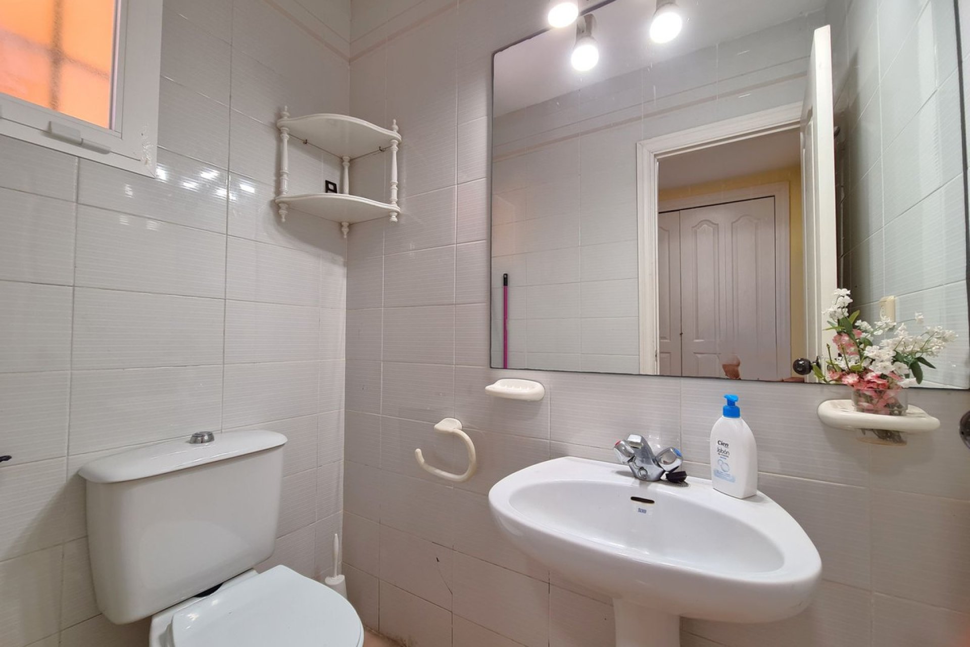 Resale - House - Semi-Detached House - Casares - Casares Playa