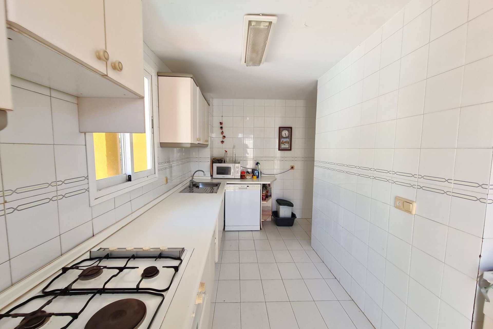 Resale - House - Semi-Detached House - Casares - Casares Playa