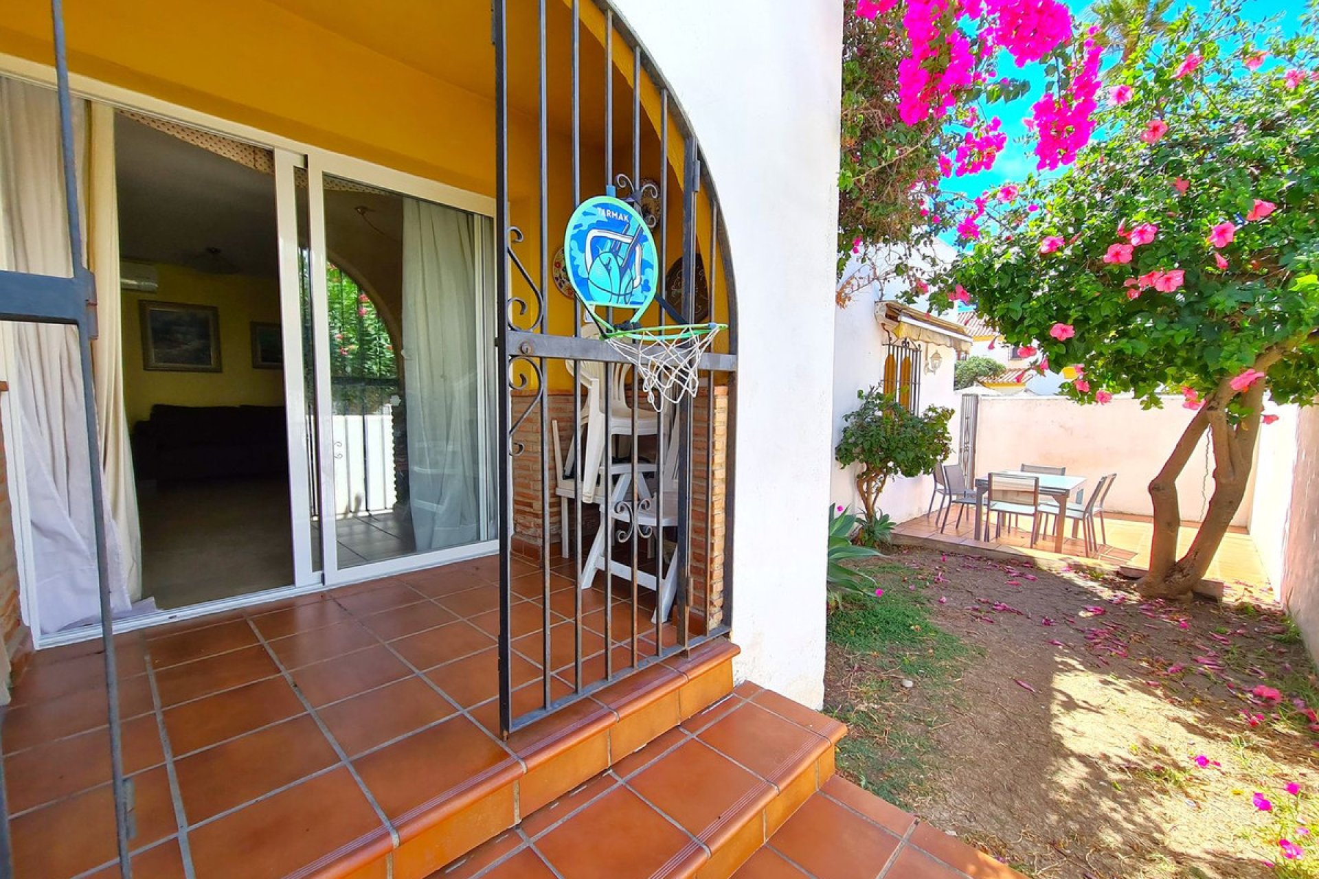 Resale - House - Semi-Detached House - Casares - Casares Playa