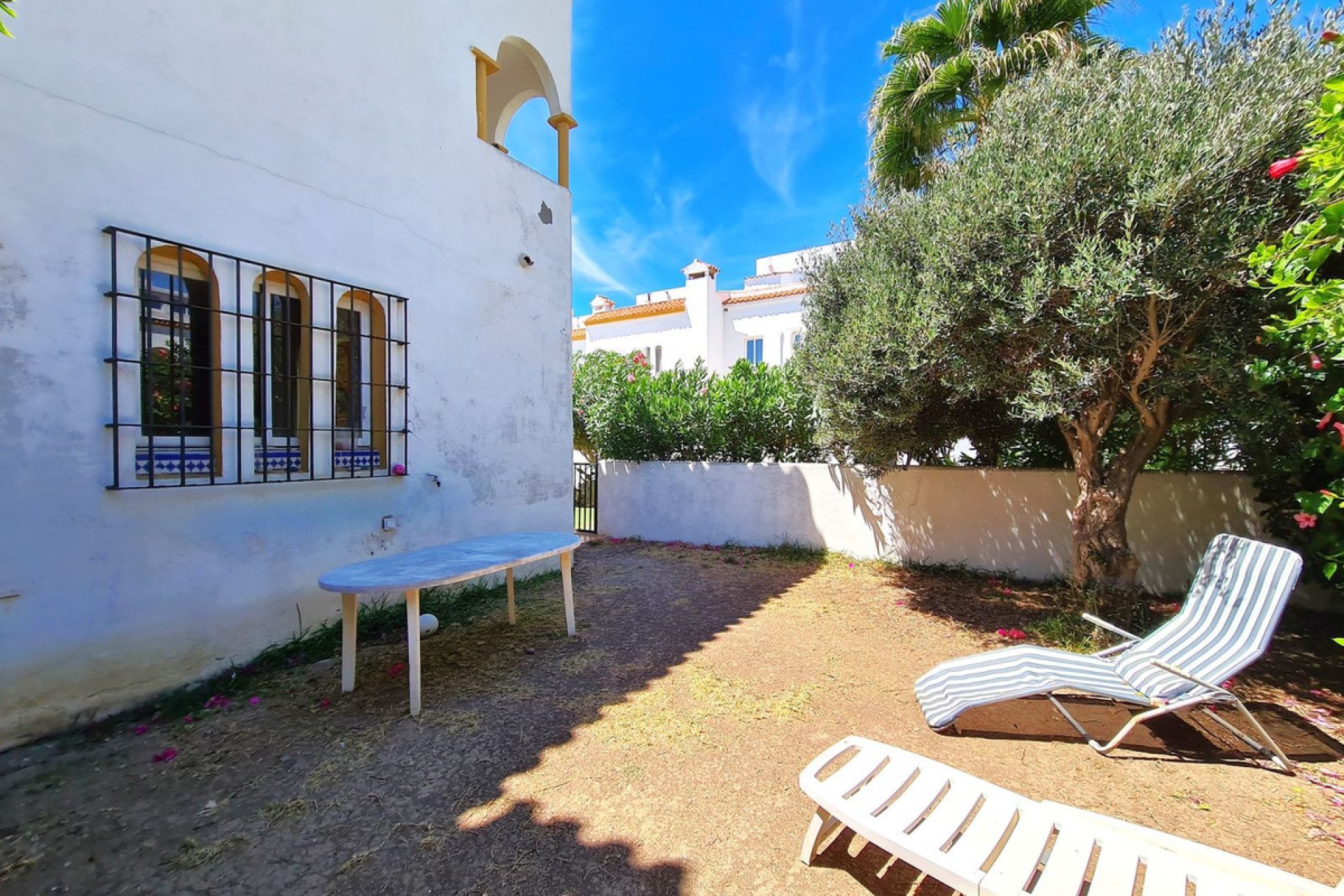 Resale - House - Semi-Detached House - Casares - Casares Playa