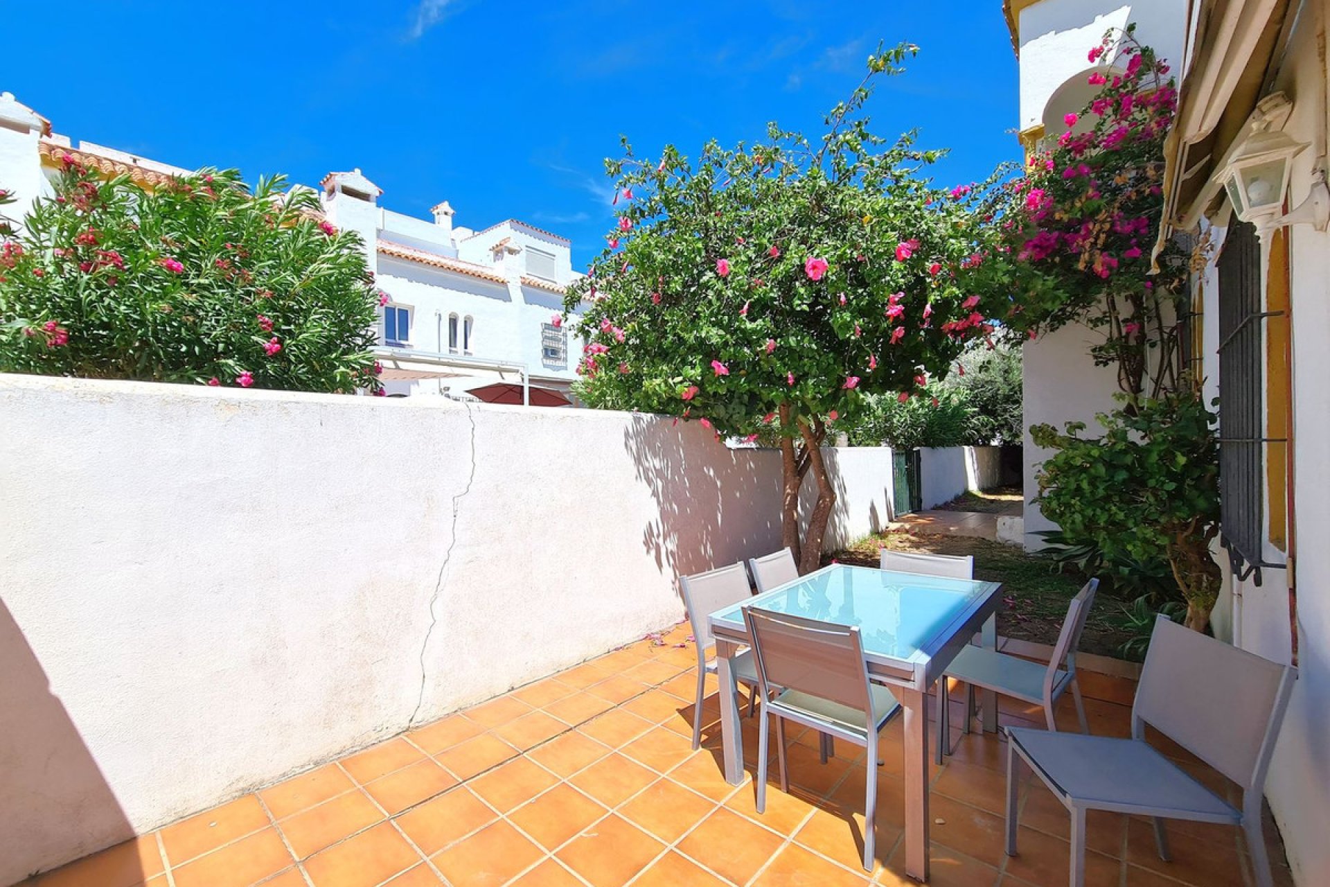 Resale - House - Semi-Detached House - Casares - Casares Playa