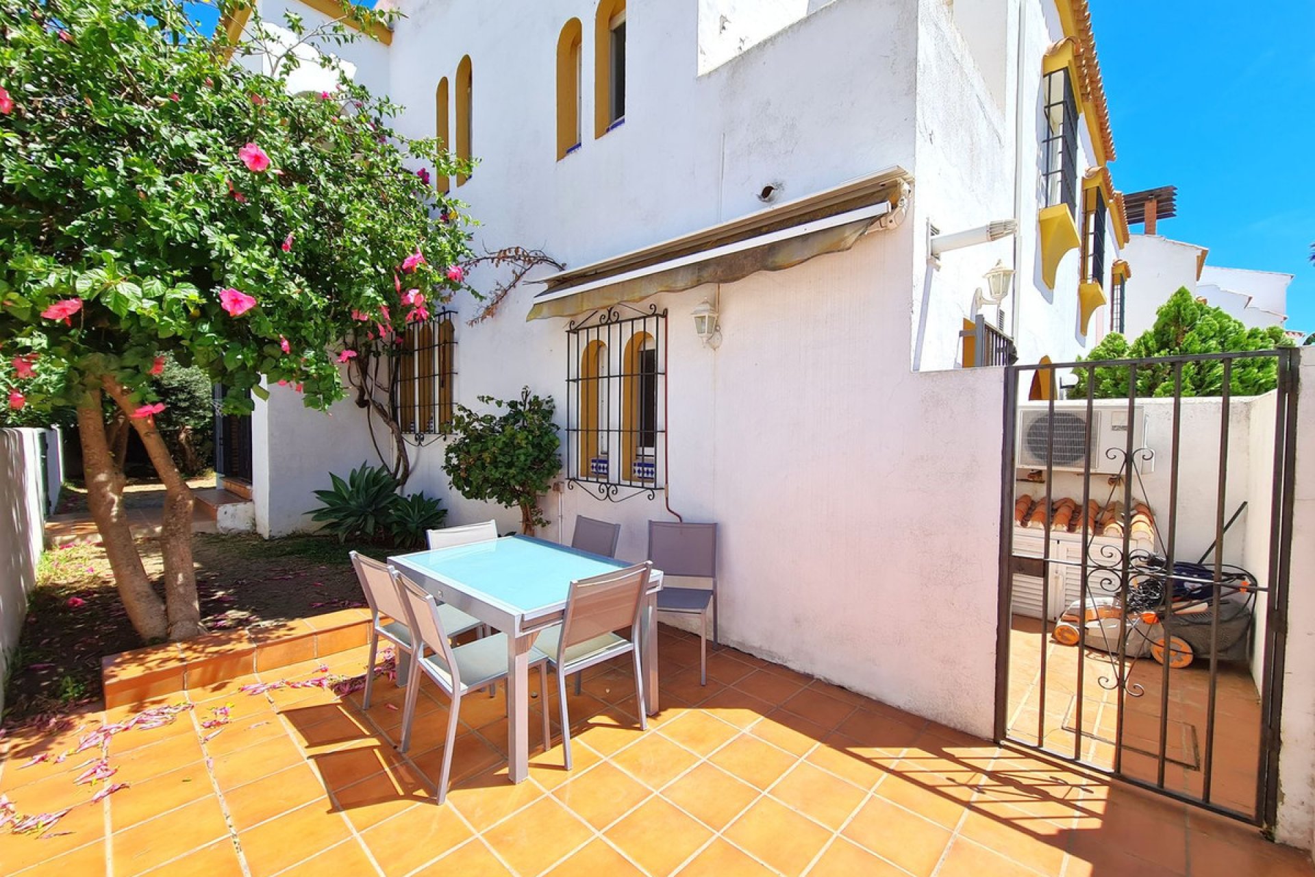 Resale - House - Semi-Detached House - Casares - Casares Playa