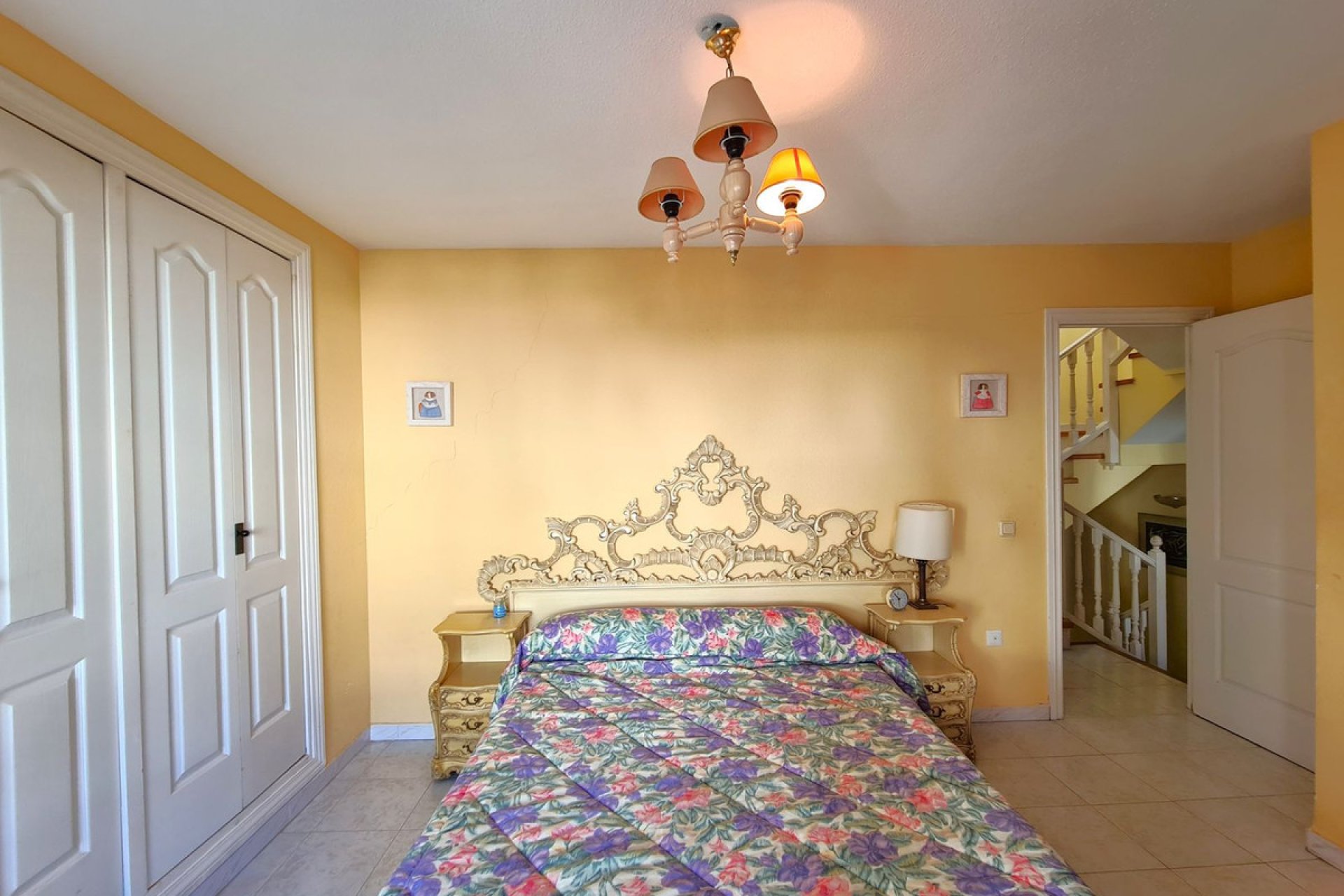 Resale - House - Semi-Detached House - Casares - Casares Playa