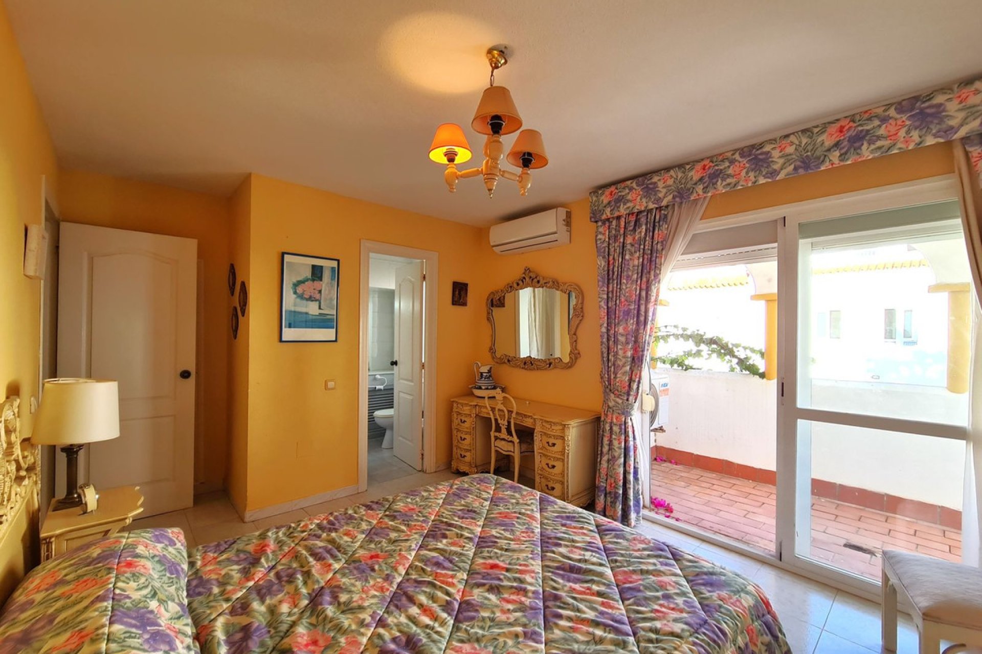 Resale - House - Semi-Detached House - Casares - Casares Playa