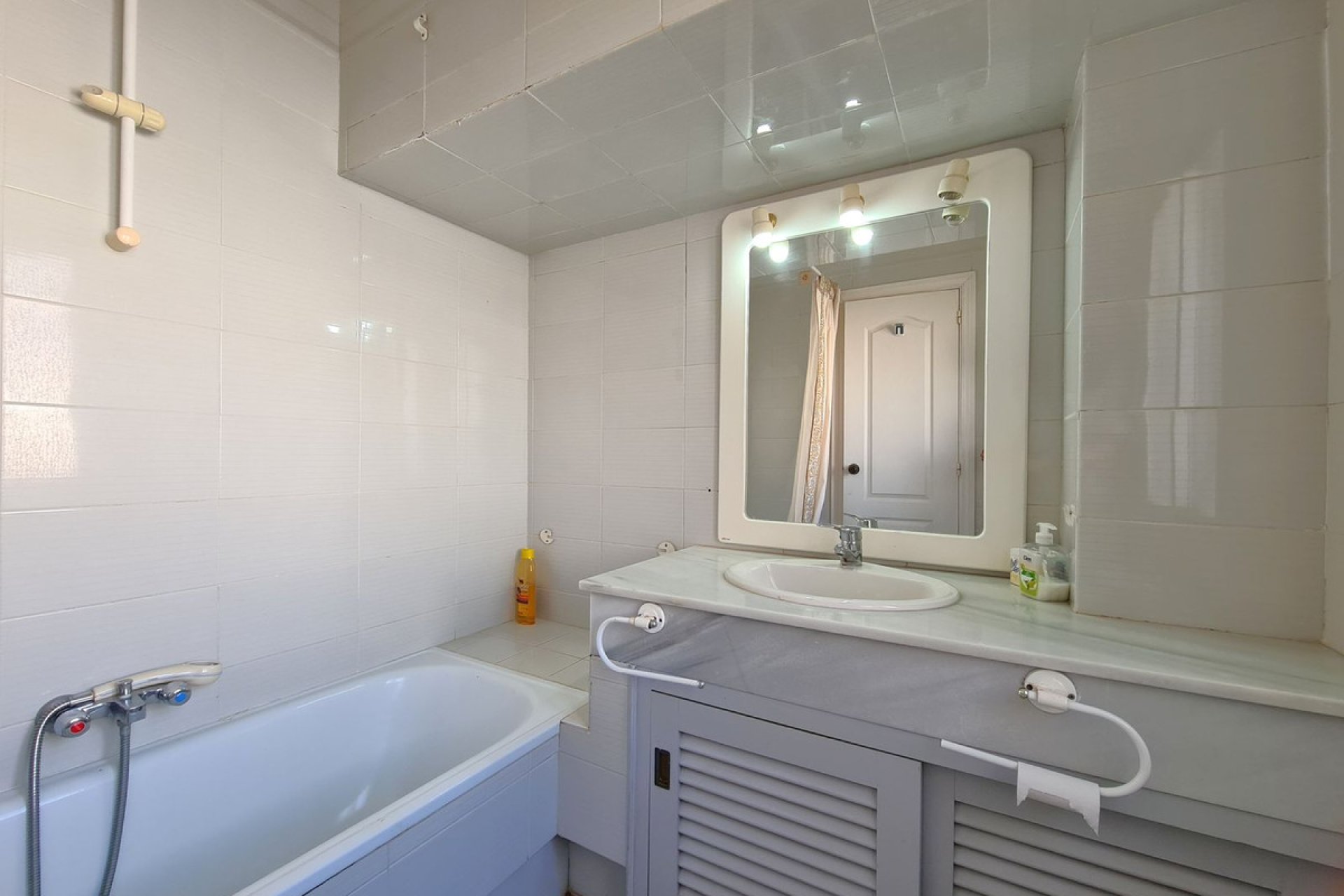 Resale - House - Semi-Detached House - Casares - Casares Playa