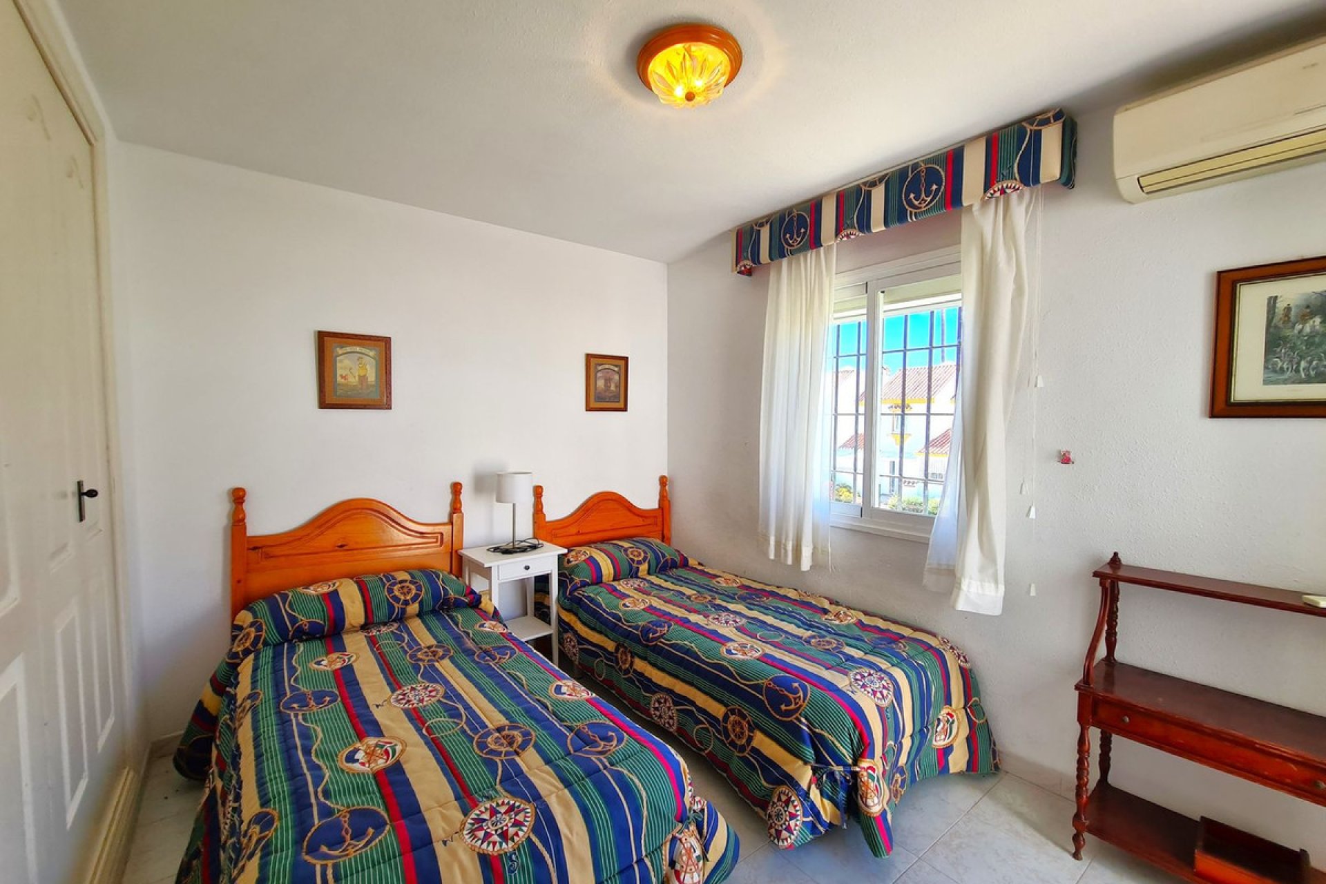 Resale - House - Semi-Detached House - Casares - Casares Playa