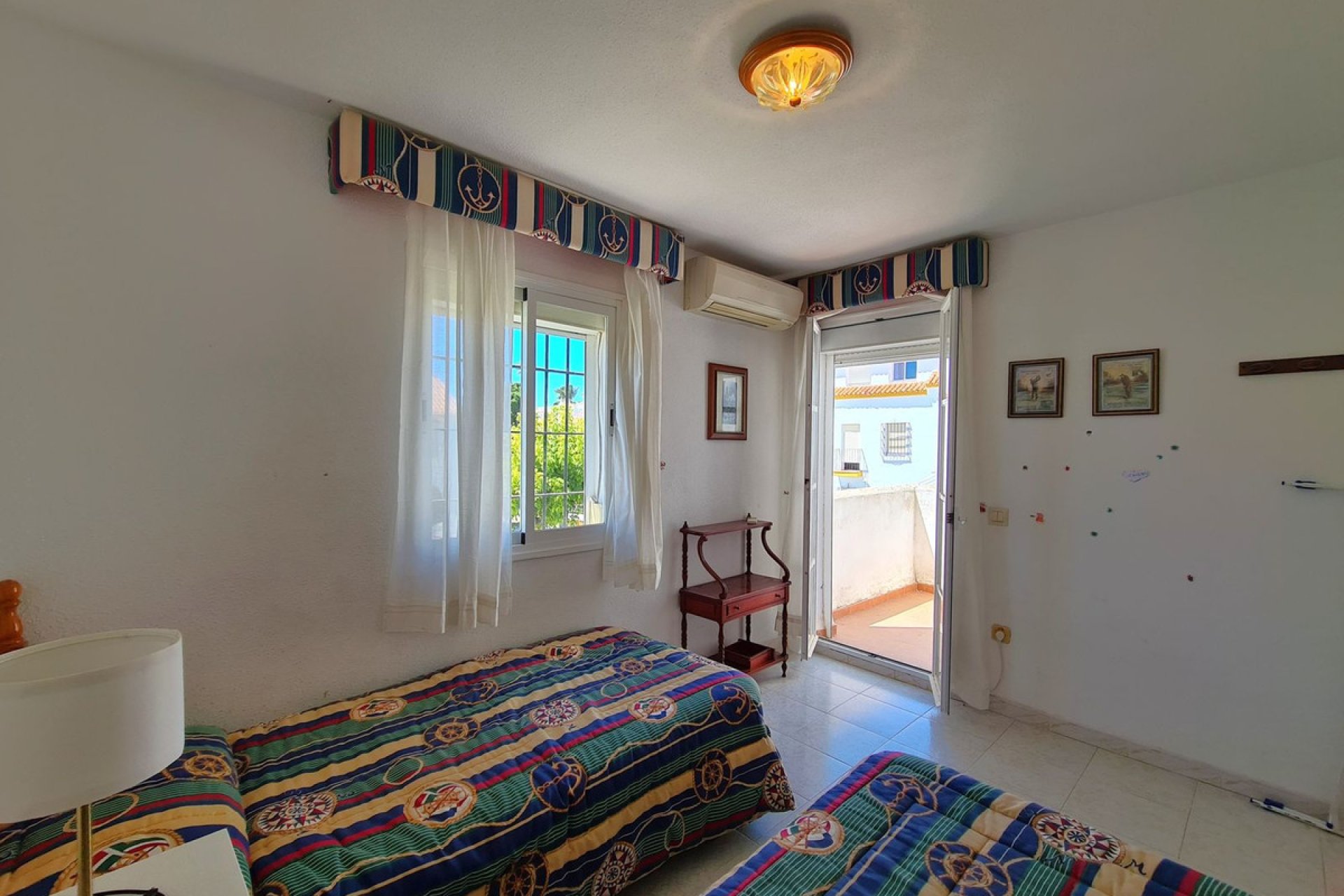 Resale - House - Semi-Detached House - Casares - Casares Playa