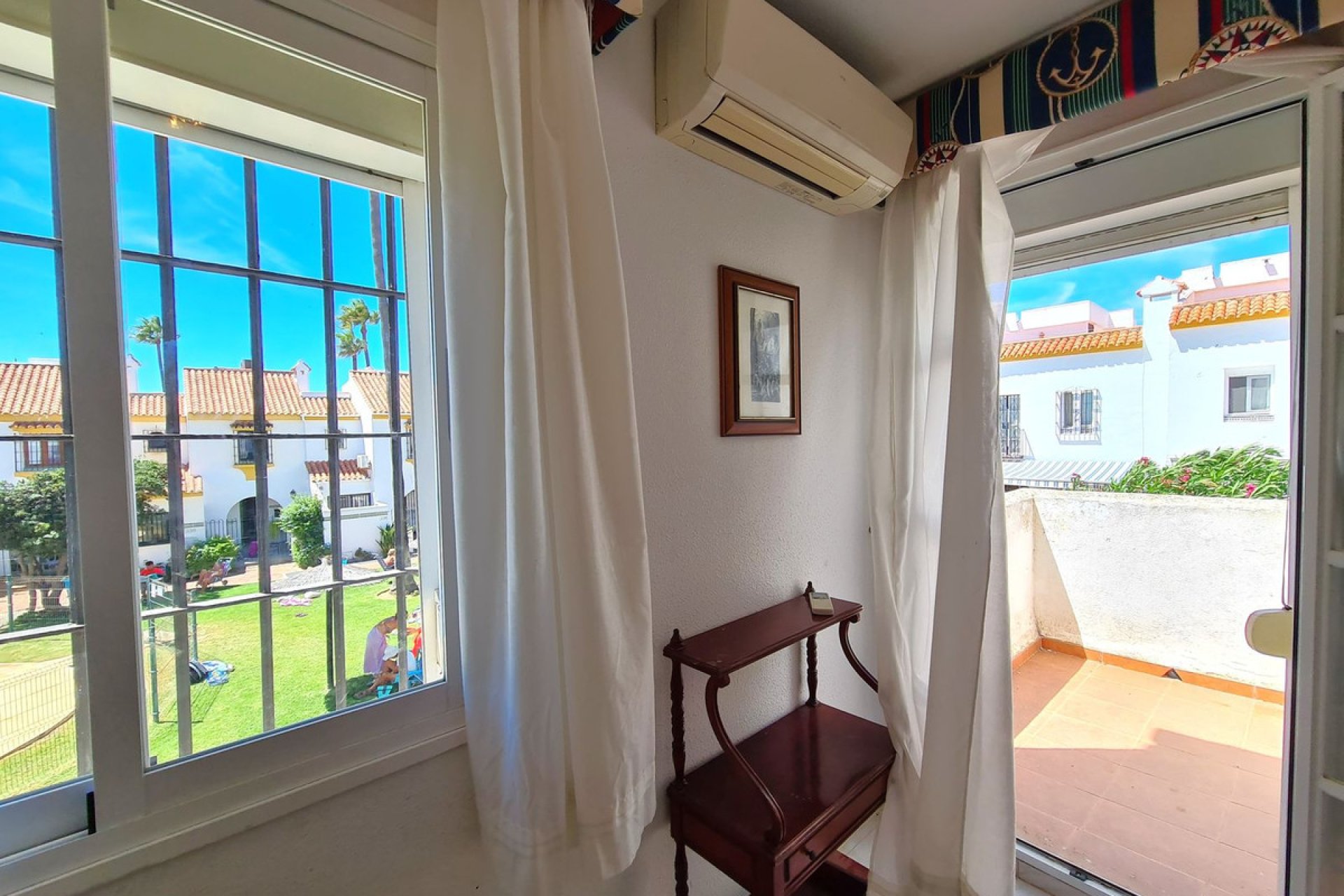 Resale - House - Semi-Detached House - Casares - Casares Playa