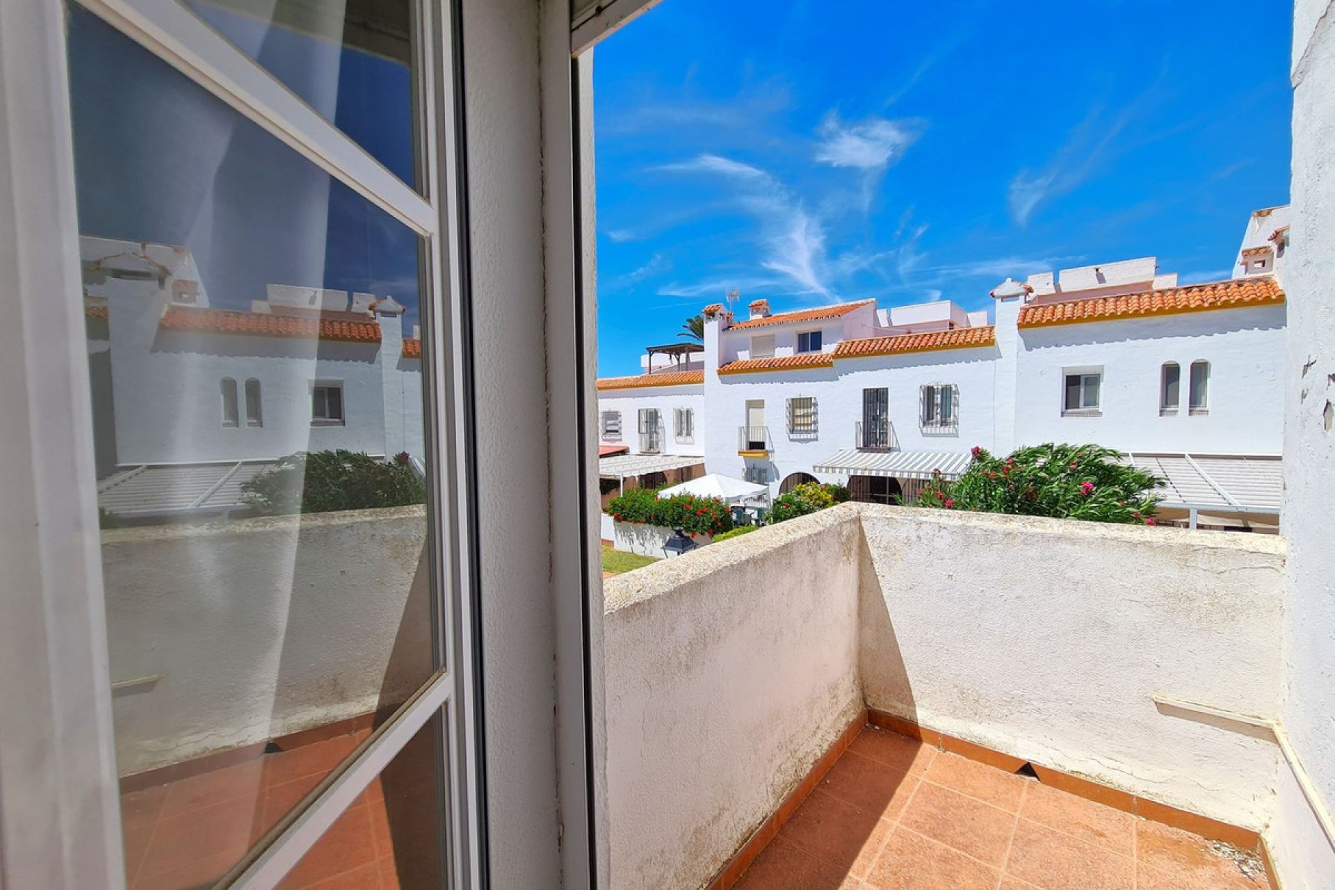 Resale - House - Semi-Detached House - Casares - Casares Playa