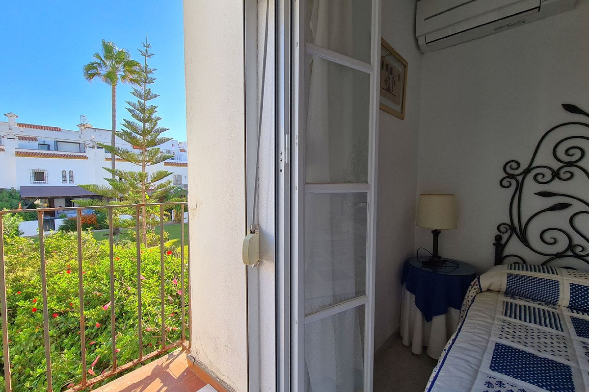 Resale - House - Semi-Detached House - Casares - Casares Playa