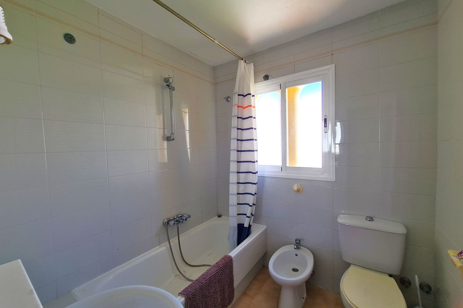 Resale - House - Semi-Detached House - Casares - Casares Playa