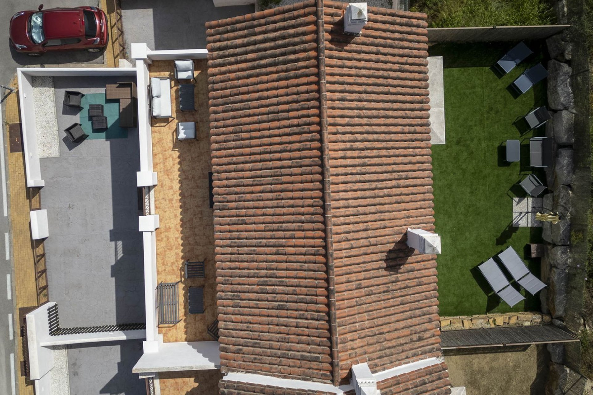 Resale - House - Semi-Detached House - Casares - Casares Playa